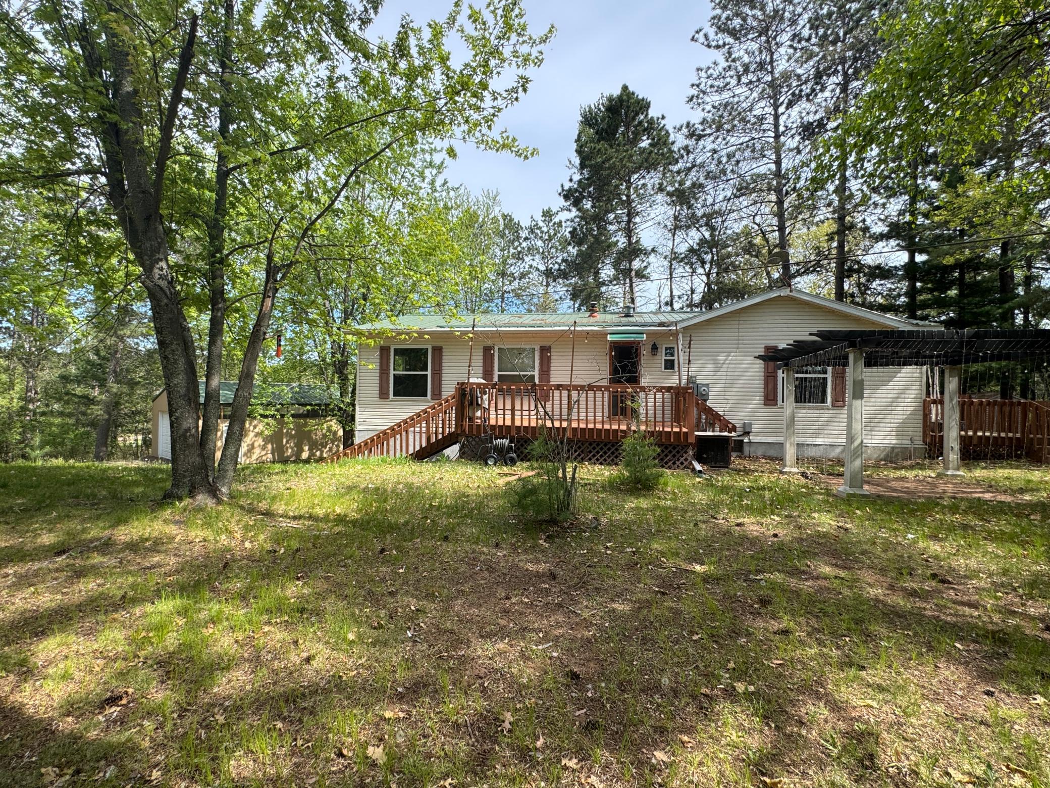 1st image of 86927 Cori Ln, Sturgeon Lake, MN 55783 | MLS# 7082802