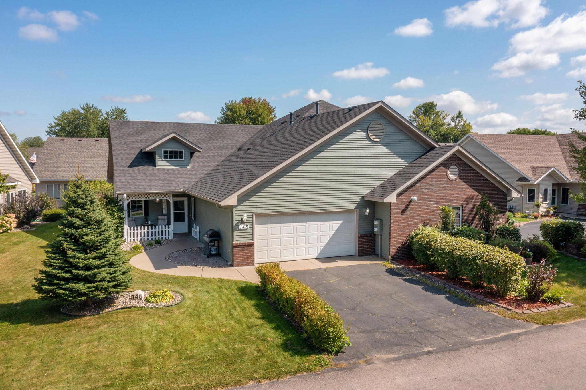 1st image of 146 Bluebird Ln, Clearwater, MN 55320 | MLS# 7082844