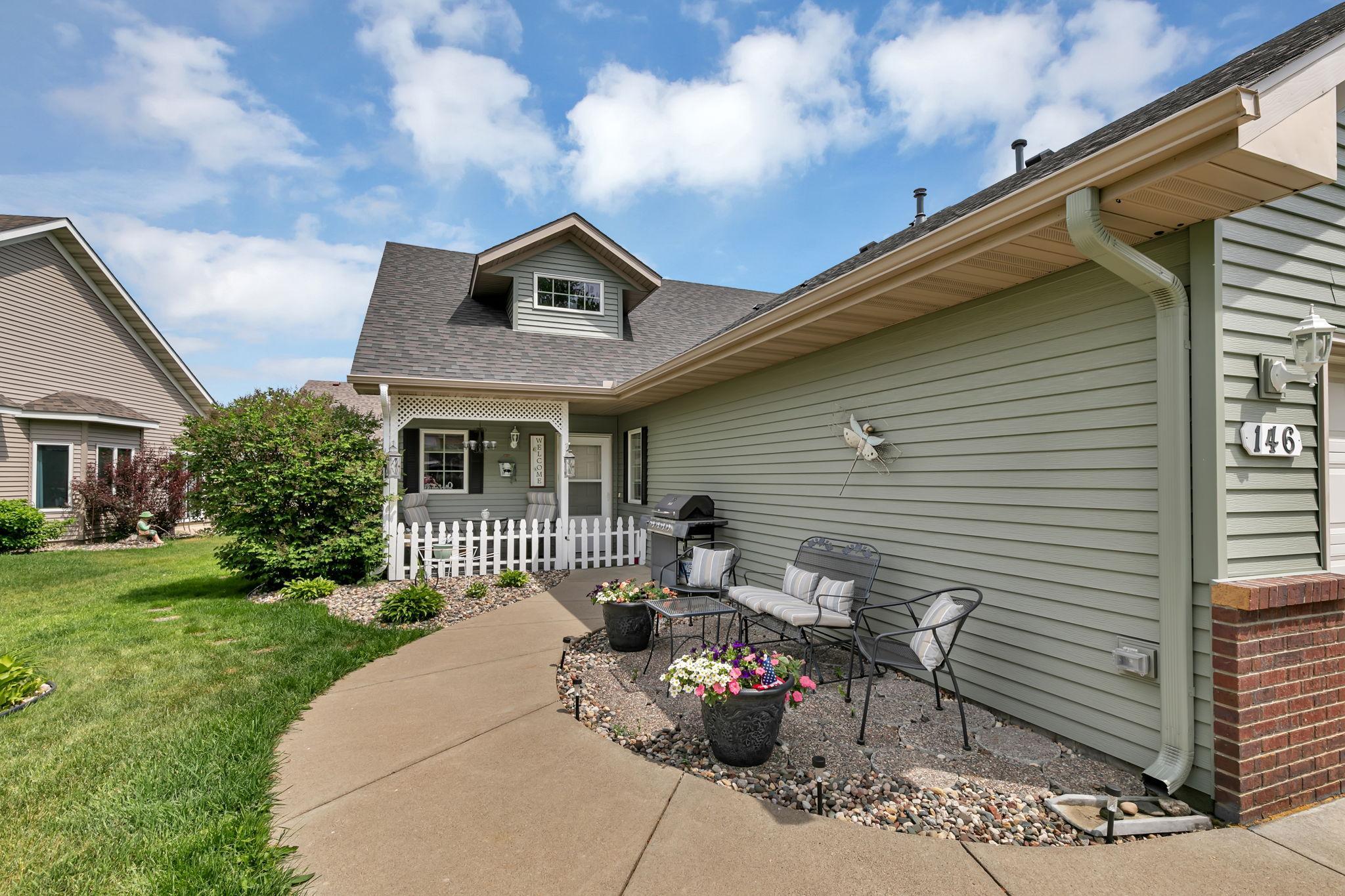 2nd image of 146 Bluebird Ln, Clearwater, MN 55320 | MLS# 7082844