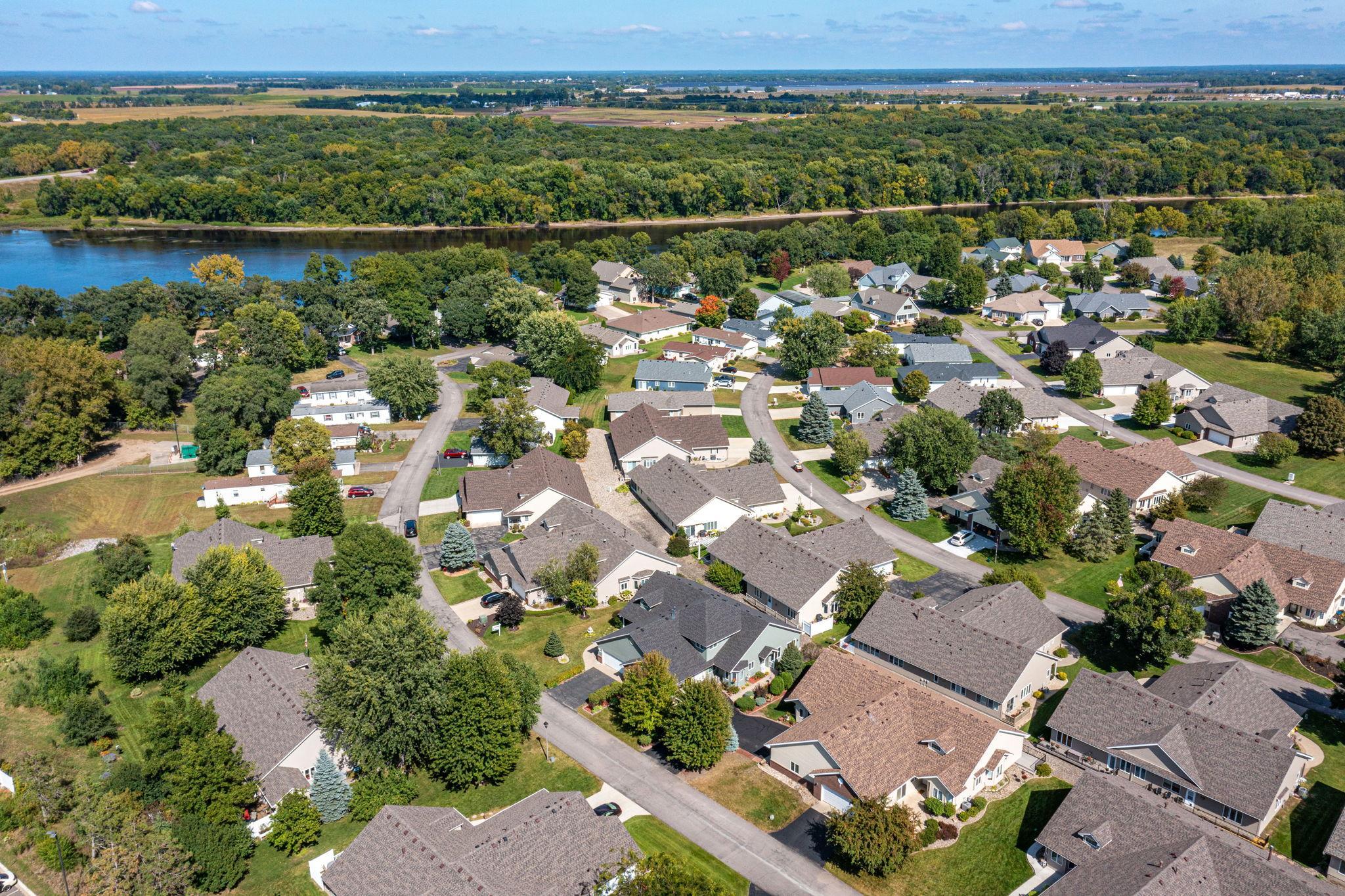 29th image of 146 Bluebird Ln, Clearwater, MN 55320 | MLS# 7082844