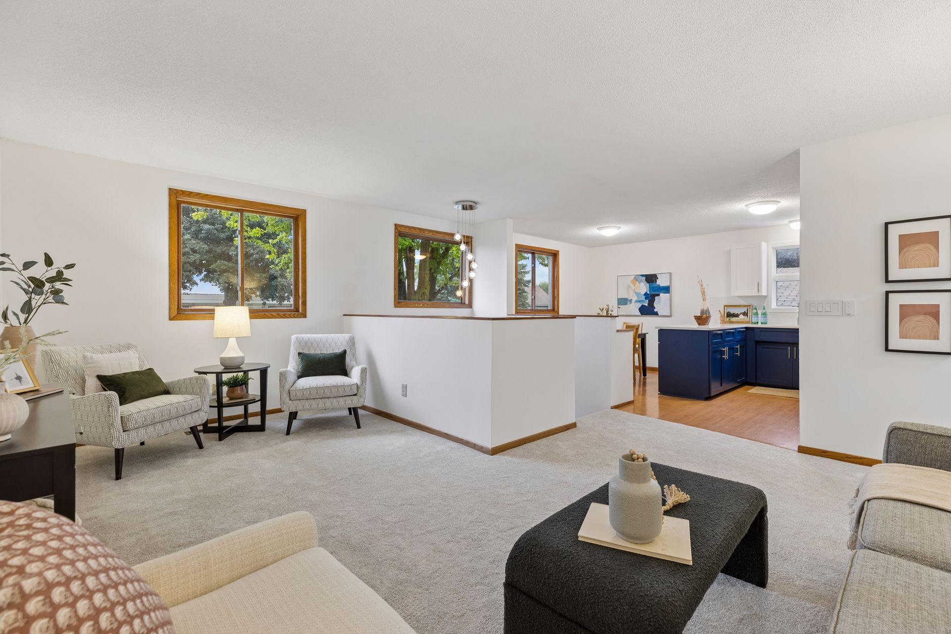 2nd image of 1888 Walnut St, Saint Paul, MN 55113 | MLS# 7082855