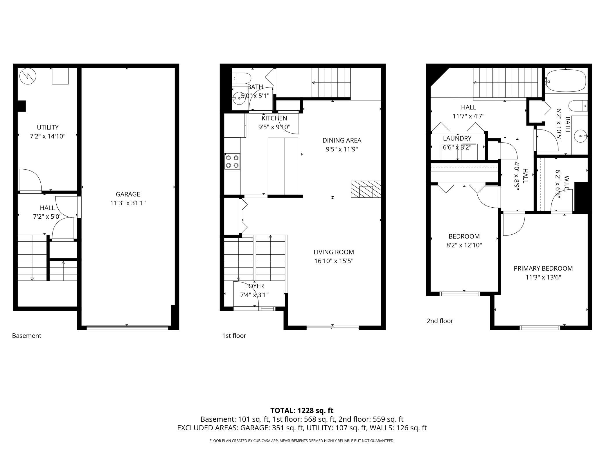 21st image of 2320 Lower Afton Rd E #423, Saint Paul, MN 55119 | MLS# 7082935