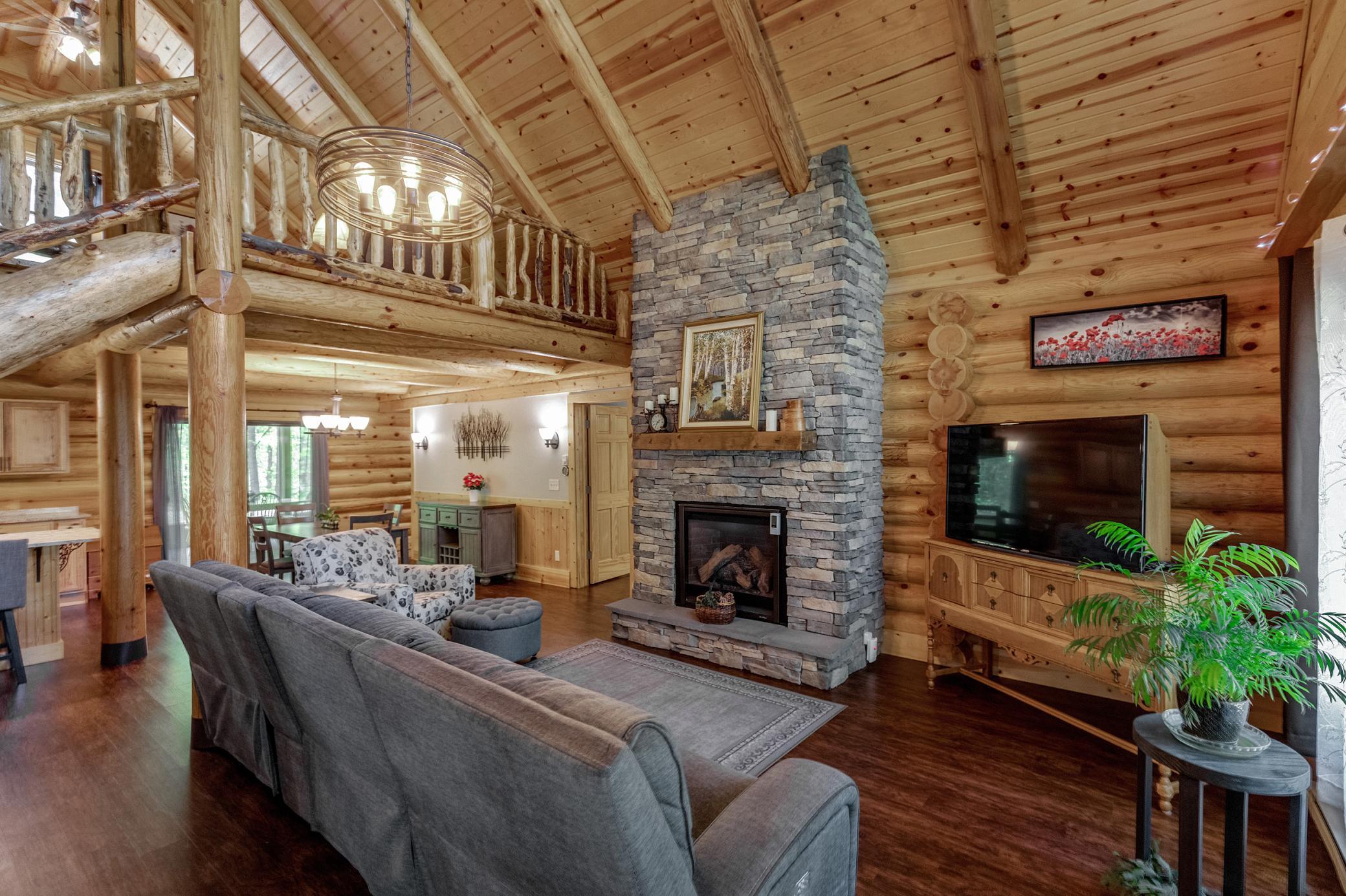 2nd image of 26078 Birch Ave, Nisswa, MN 56468 | MLS# 7082940