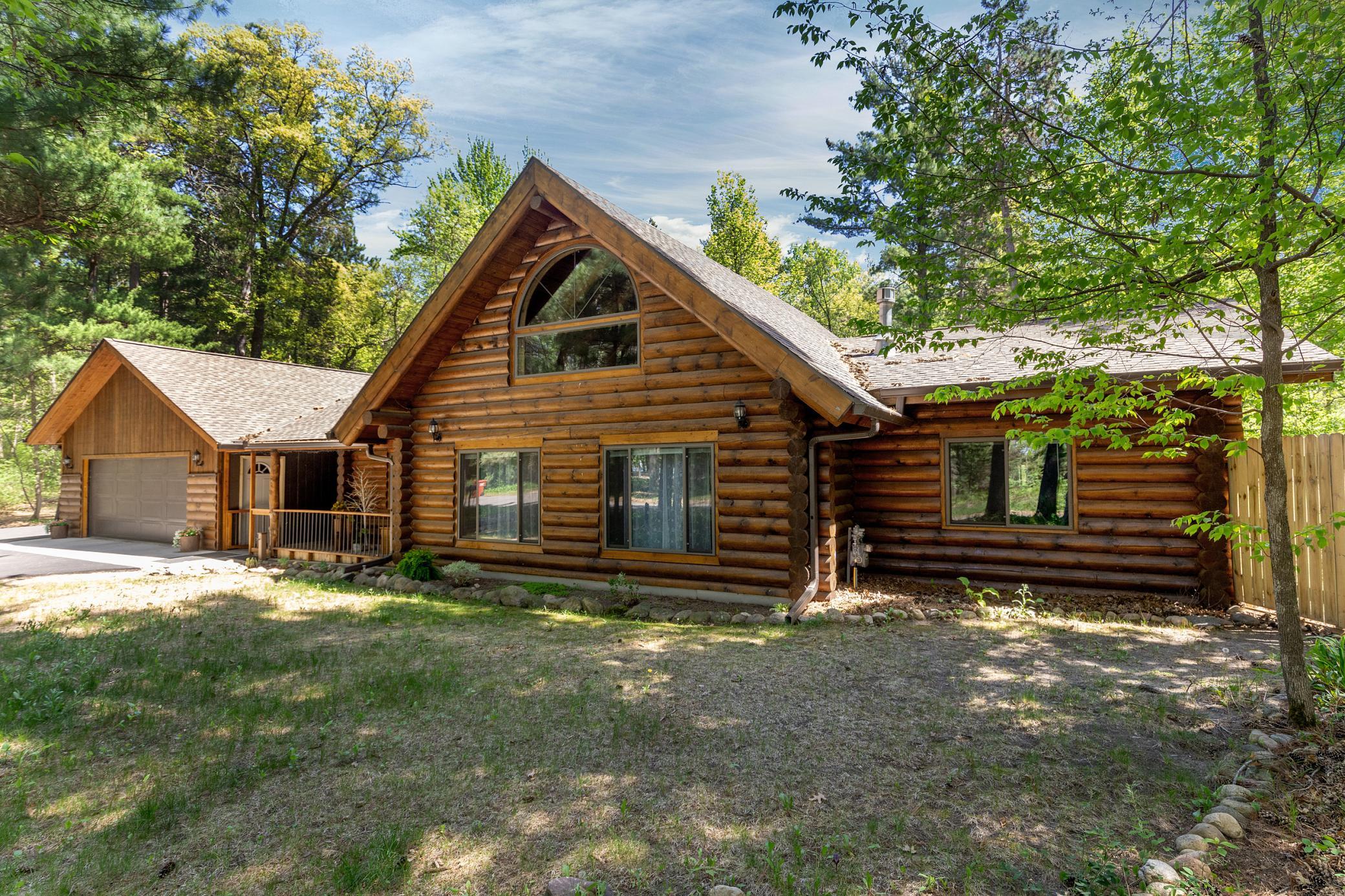 1st image of 26078 Birch Ave, Nisswa, MN 56468 | MLS# 7082940