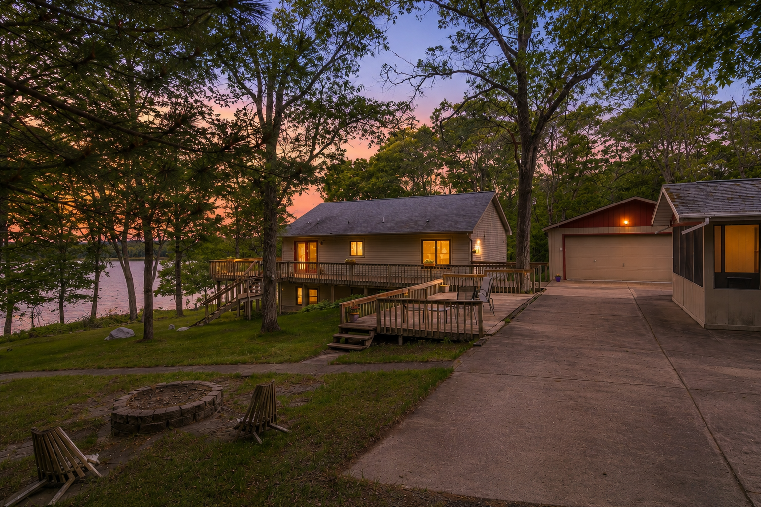 Homes for sale in Minong, WI | N14382 Island View Rd, Minong, WI 54859 | MLS# 7082945