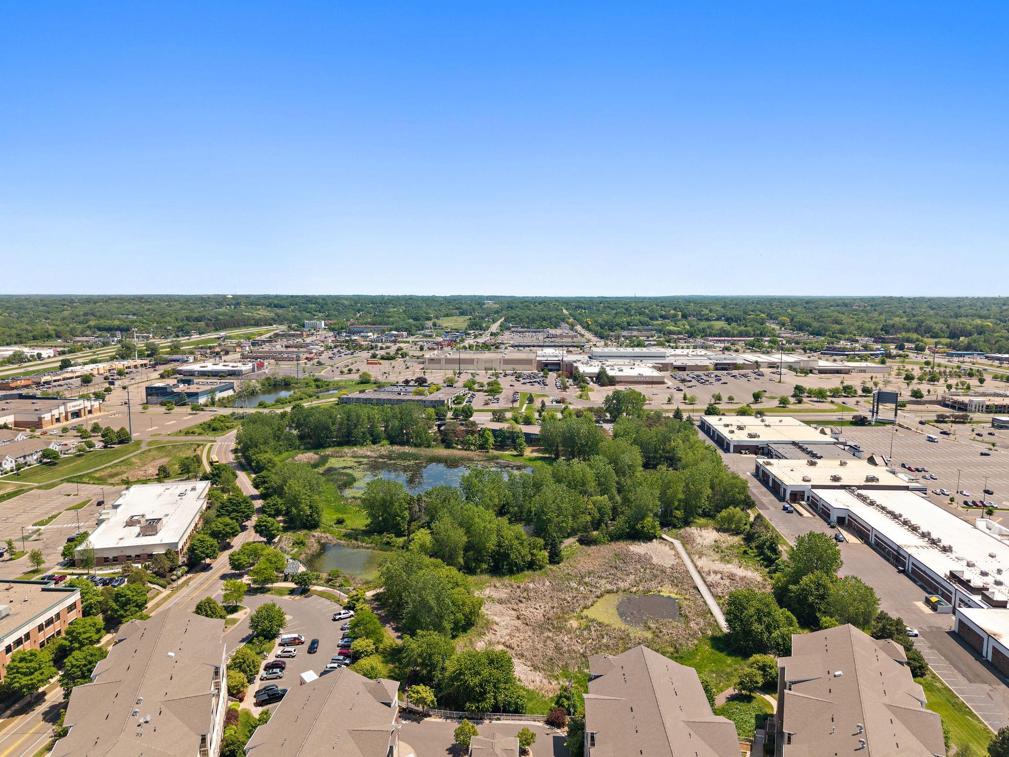 Homes for sale in Maplewood, MN | 1610 Woodlynn Ave #3, Maplewood, MN 55109 | MLS# 7082963