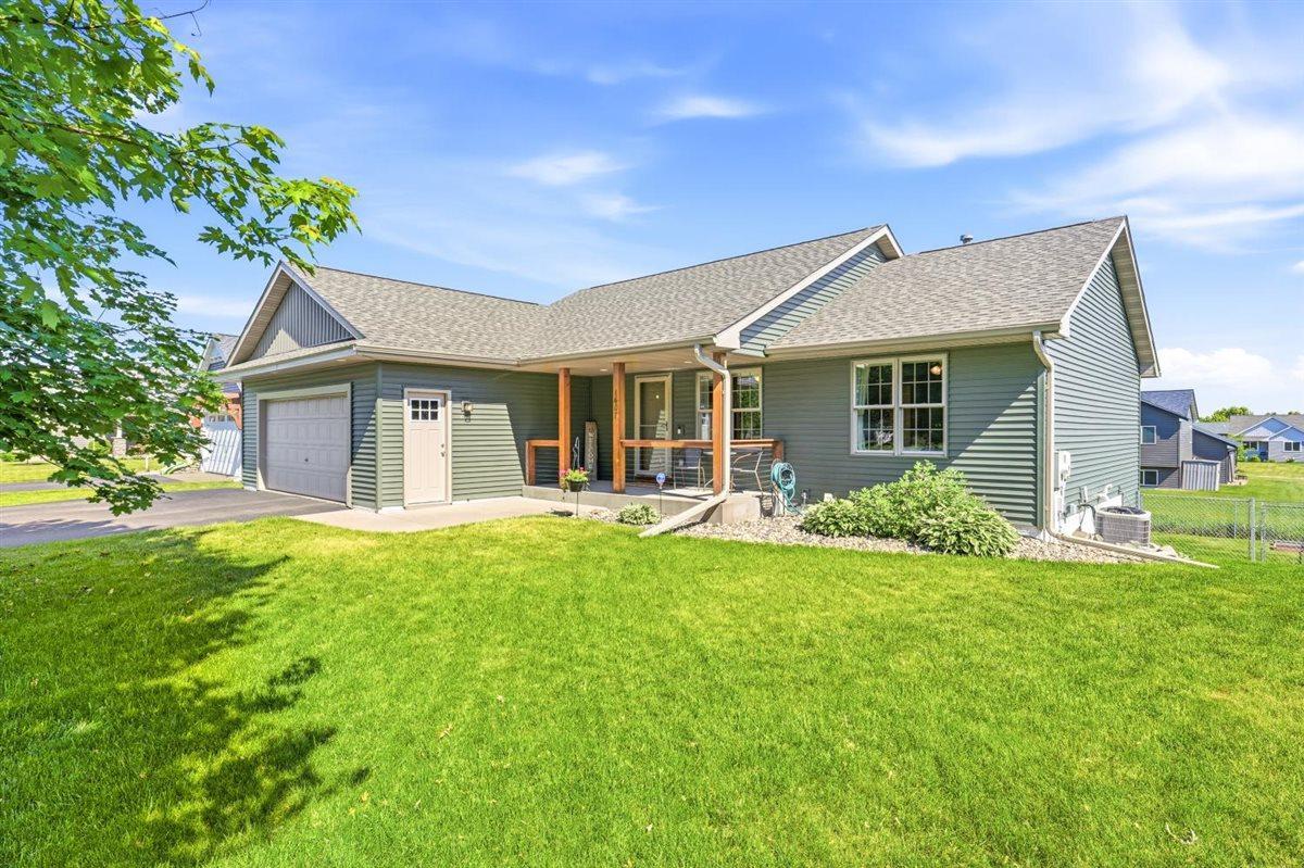 Homes for sale in Baldwin, WI | 1607 Mallard Ave, Baldwin, WI 54002 | MLS# 7083014