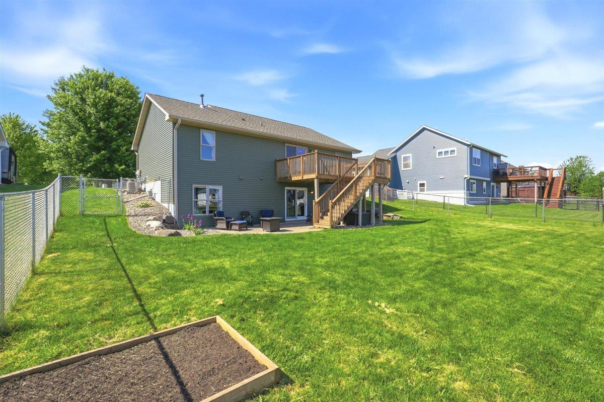 Homes for sale in Baldwin, WI | 1607 Mallard Ave, Baldwin, WI 54002 | MLS# 7083014