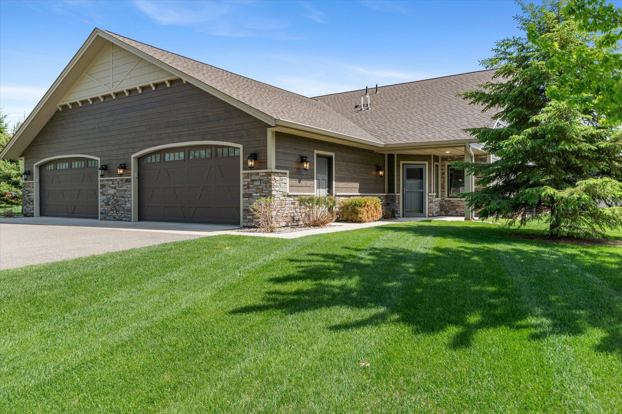 Homes for sale in Crosslake, MN | 14345 Swann Dr #1, Crosslake, MN 56442 | MLS# 7083062
