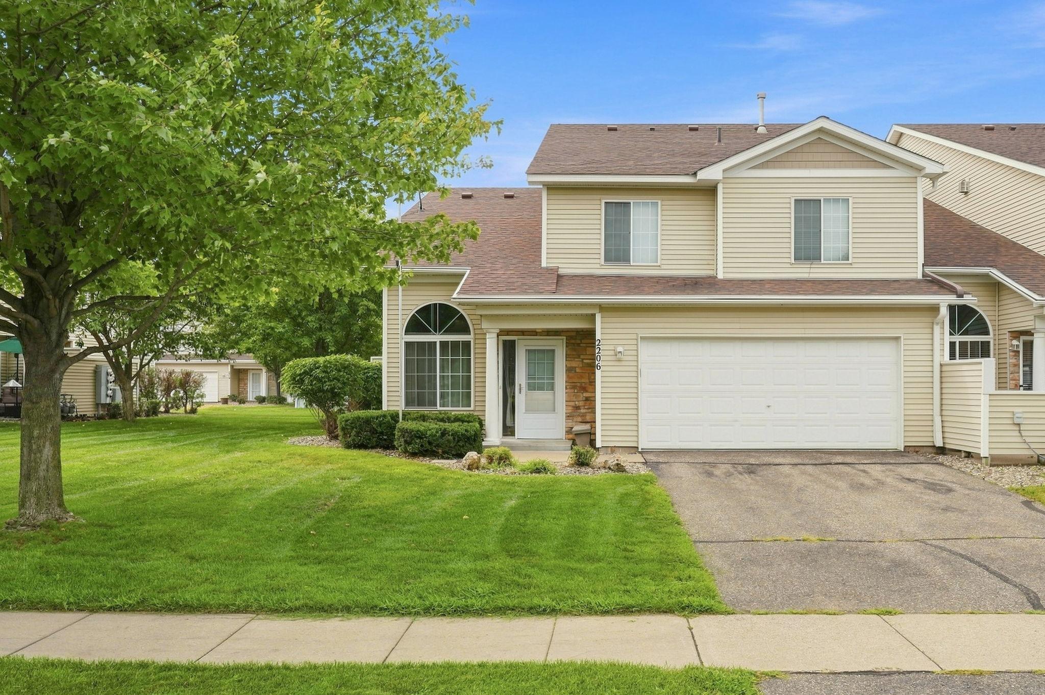 1st image of 2206 Foxglove Wy, Hudson, WI 54016 | MLS# 7083071
