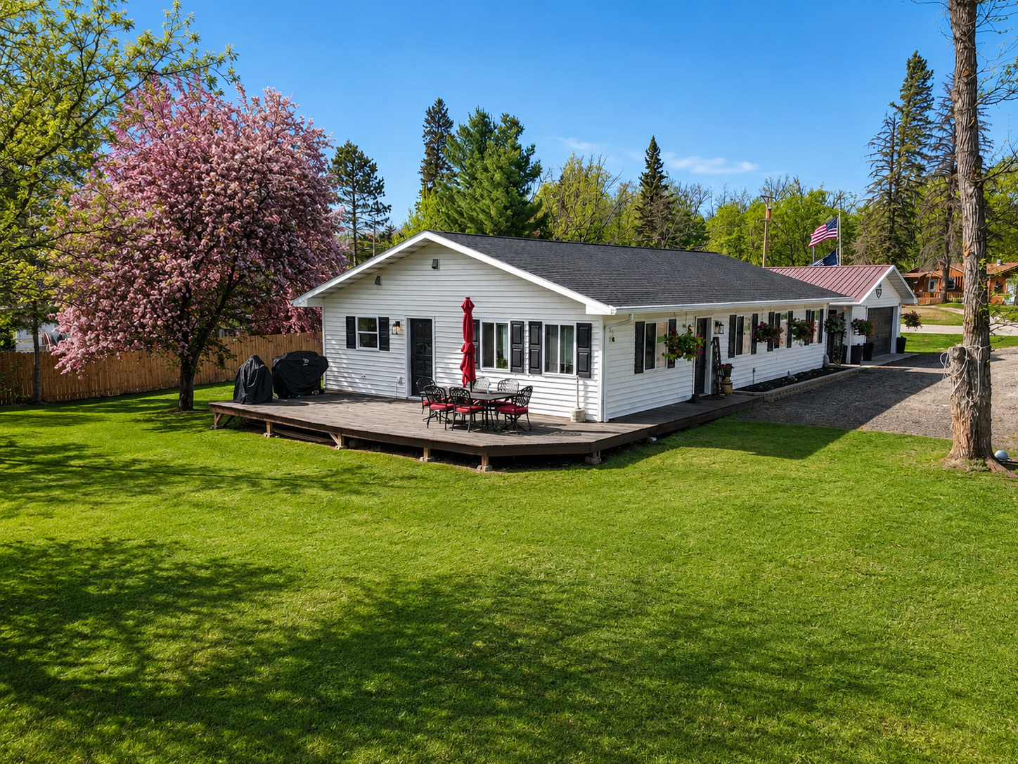 1st image of 202 Ash St, Bigfork, MN 56628 | MLS# 7083112