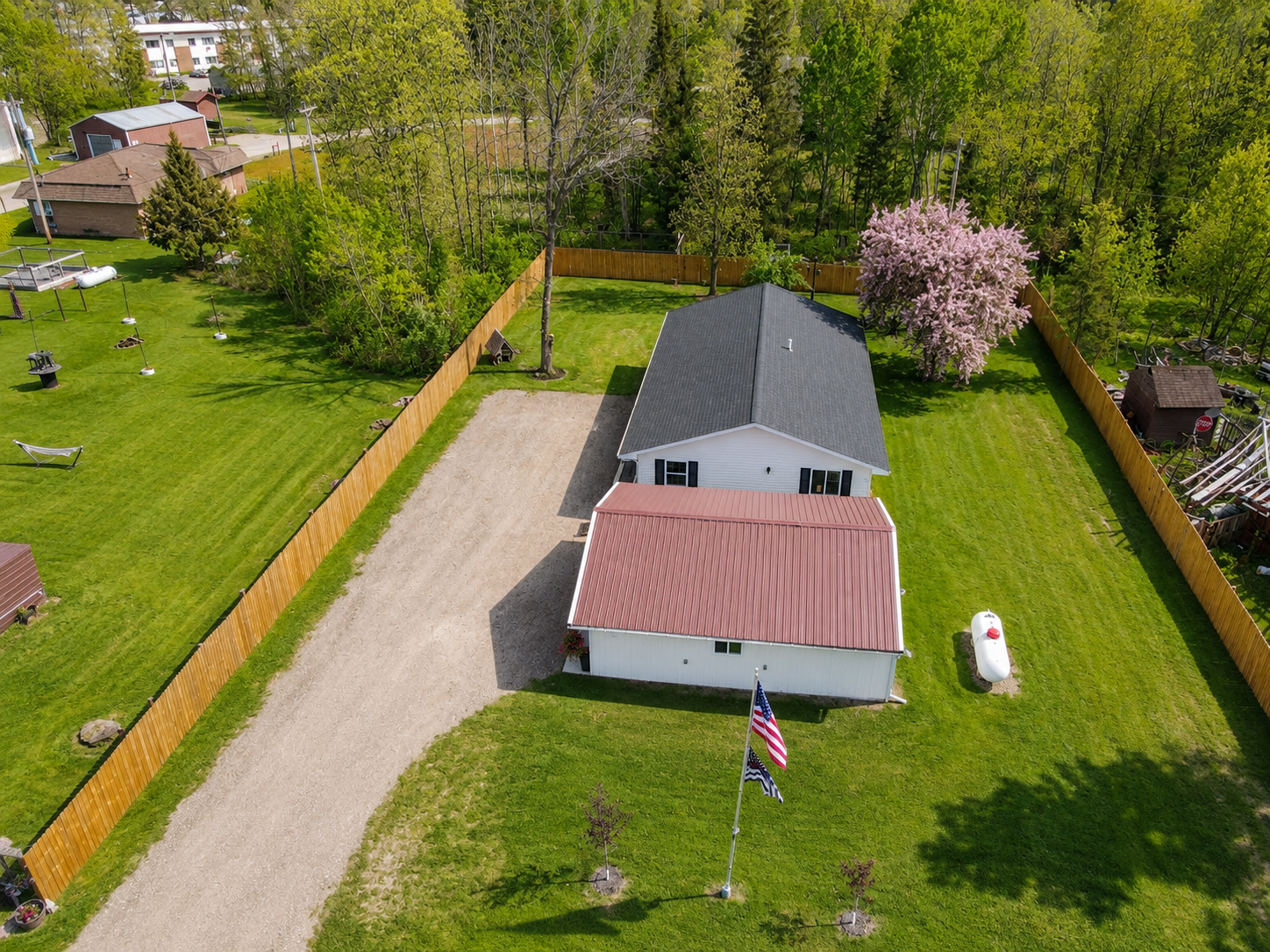 2nd image of 202 Ash St, Bigfork, MN 56628 | MLS# 7083112