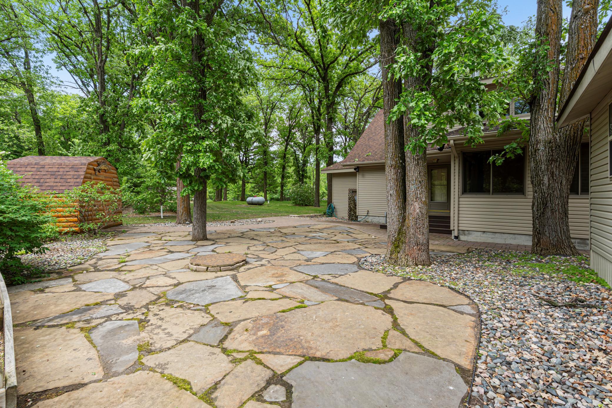 3rd image of 10143 Mounds Point Dr Nw, Cass Lake, MN 56633 | MLS# 7083166