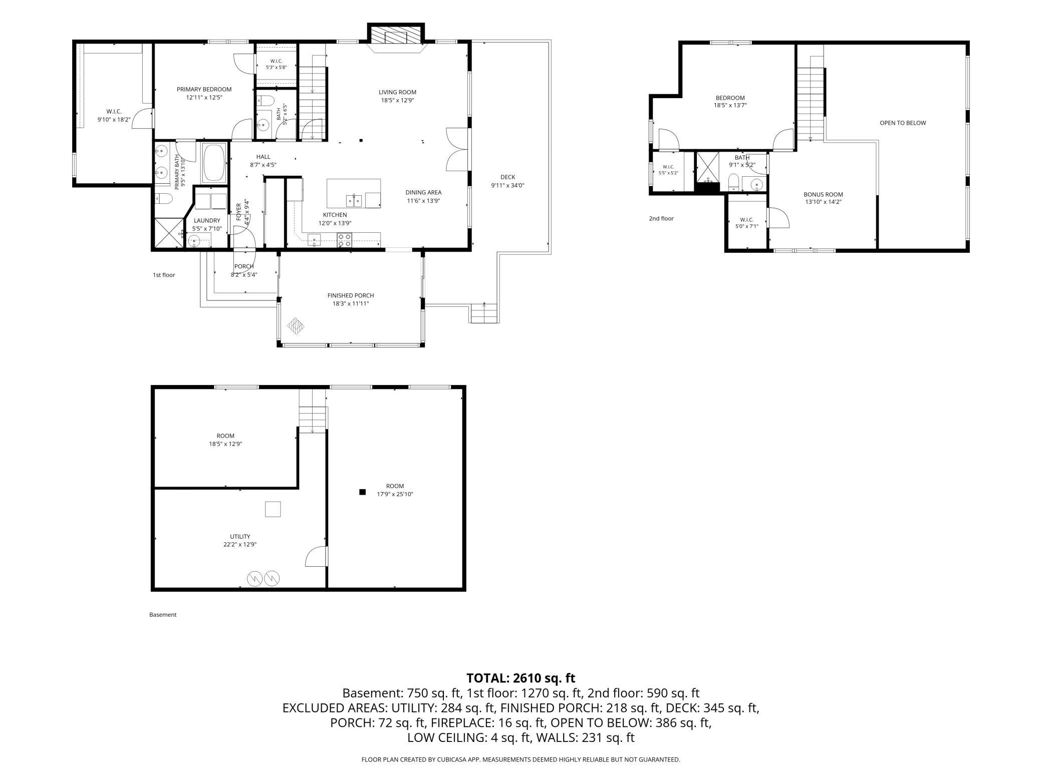 59th image of 10143 Mounds Point Dr Nw, Cass Lake, MN 56633 | MLS# 7083166