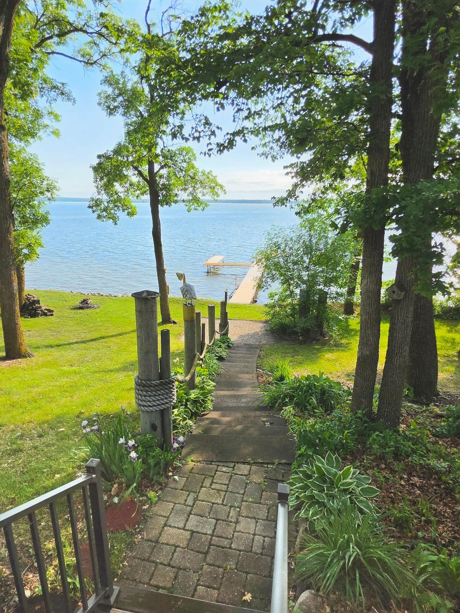 2nd image of 10143 Mounds Point Dr Nw, Cass Lake, MN 56633 | MLS# 7083166