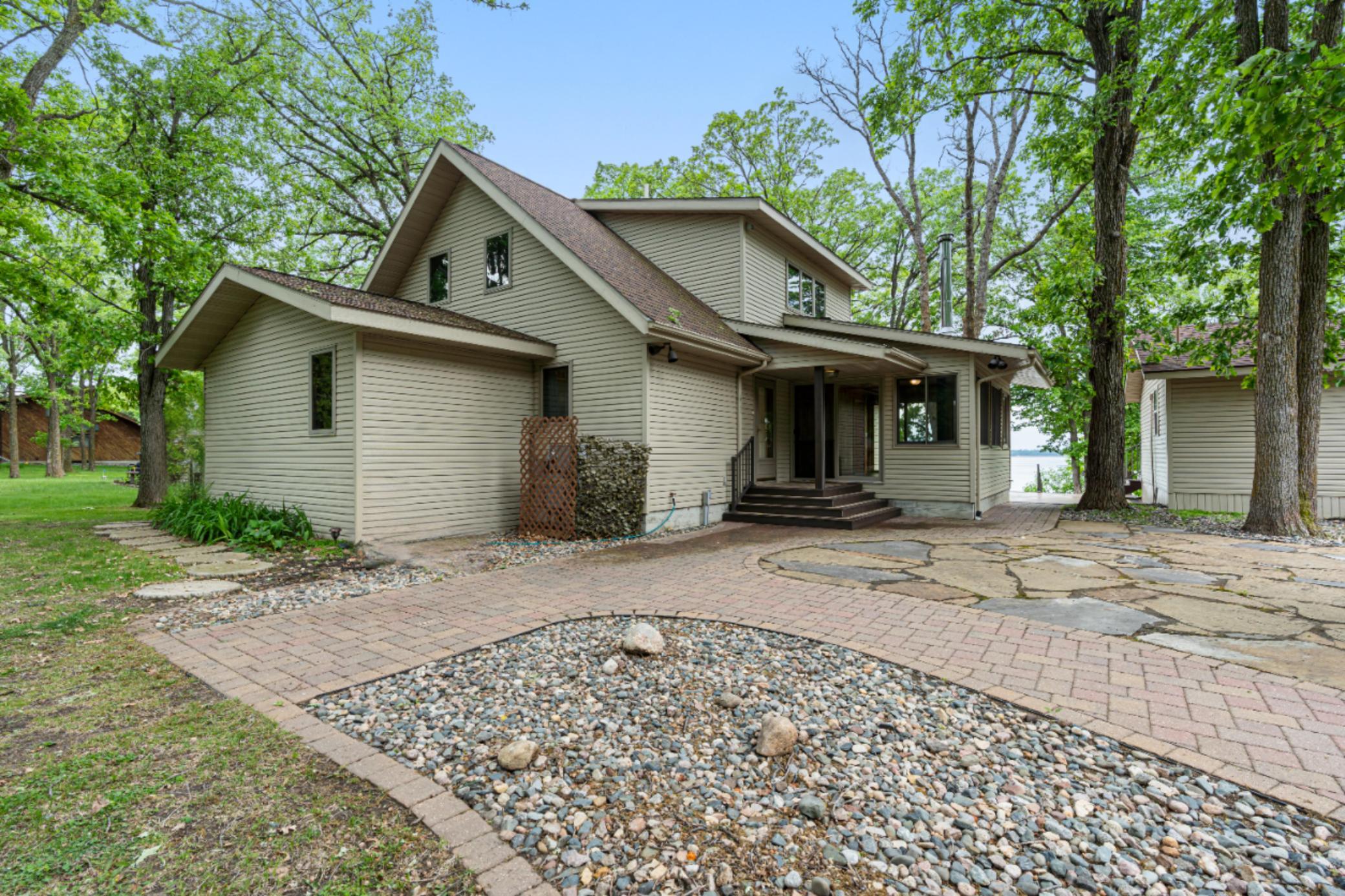 5th image of 10143 Mounds Point Dr Nw, Cass Lake, MN 56633 | MLS# 7083166