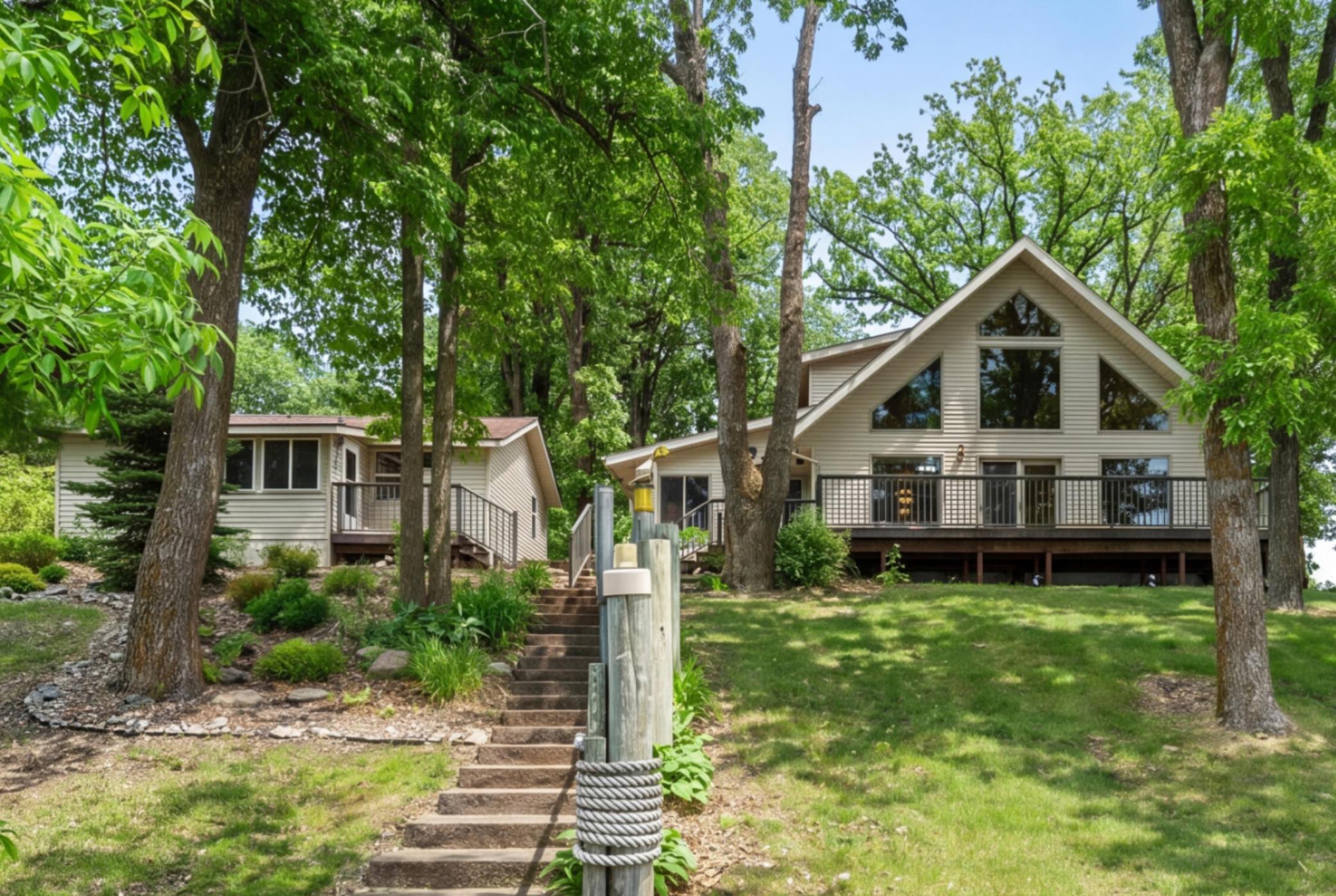 1st image of 10143 Mounds Point Dr Nw, Cass Lake, MN 56633 | MLS# 7083166
