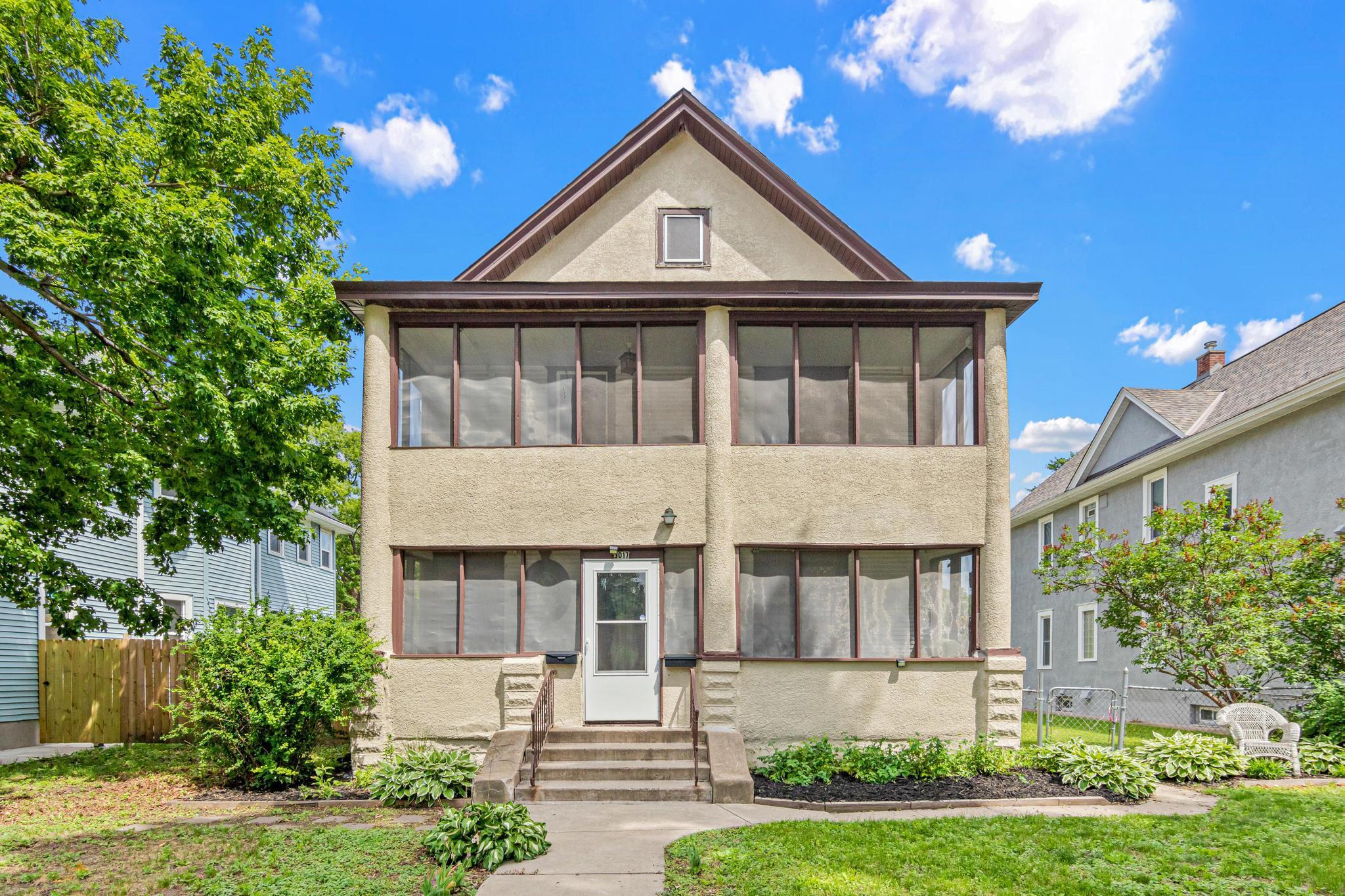 Homes for sale in Minneapolis, MN | 3017 29th Ave S, Minneapolis, MN 55406 | MLS# 7083193