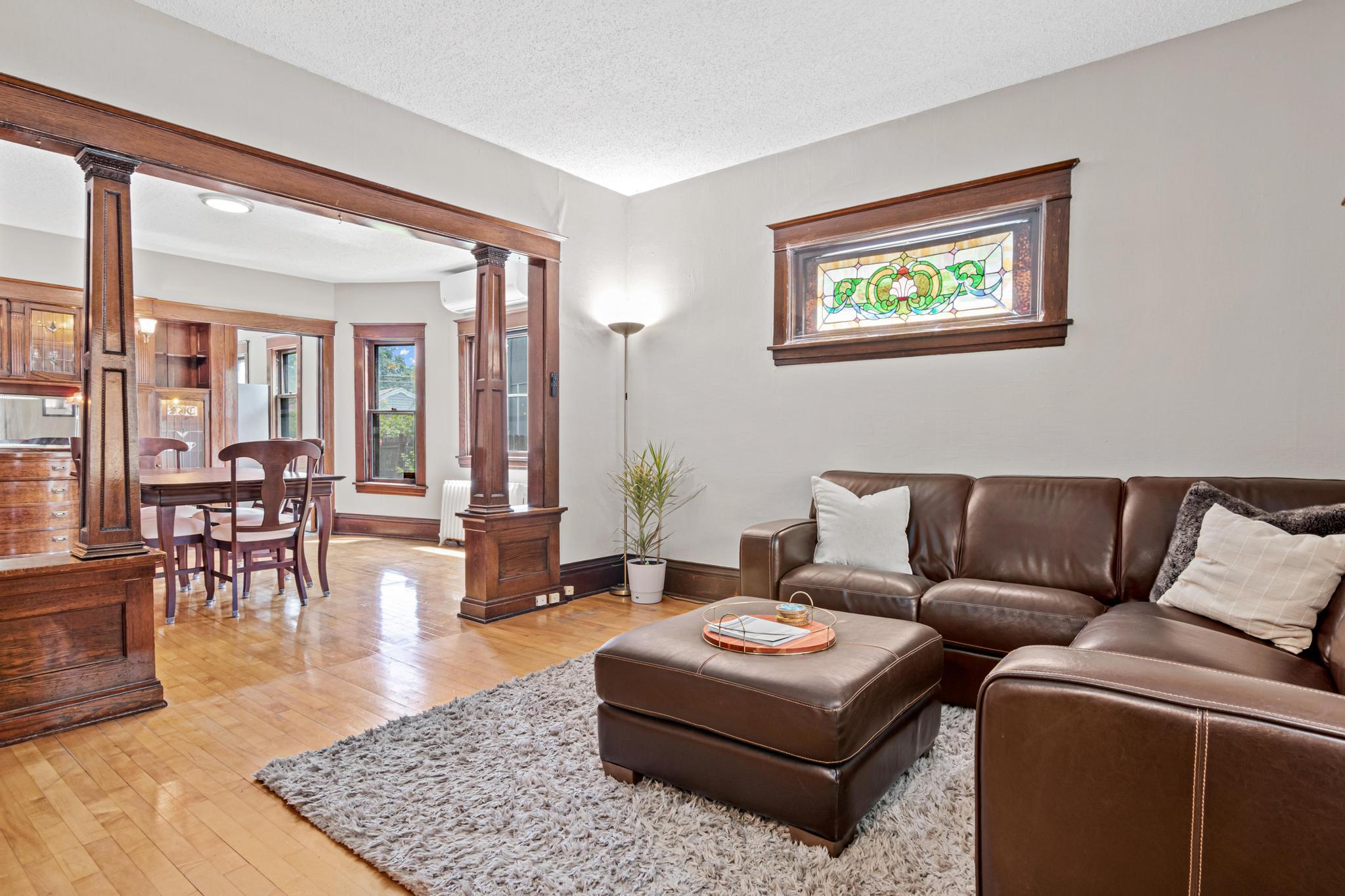 Homes for sale in Minneapolis, MN | 3017 29Th Ave S, Minneapolis, MN 55406 | MLS# 7083193