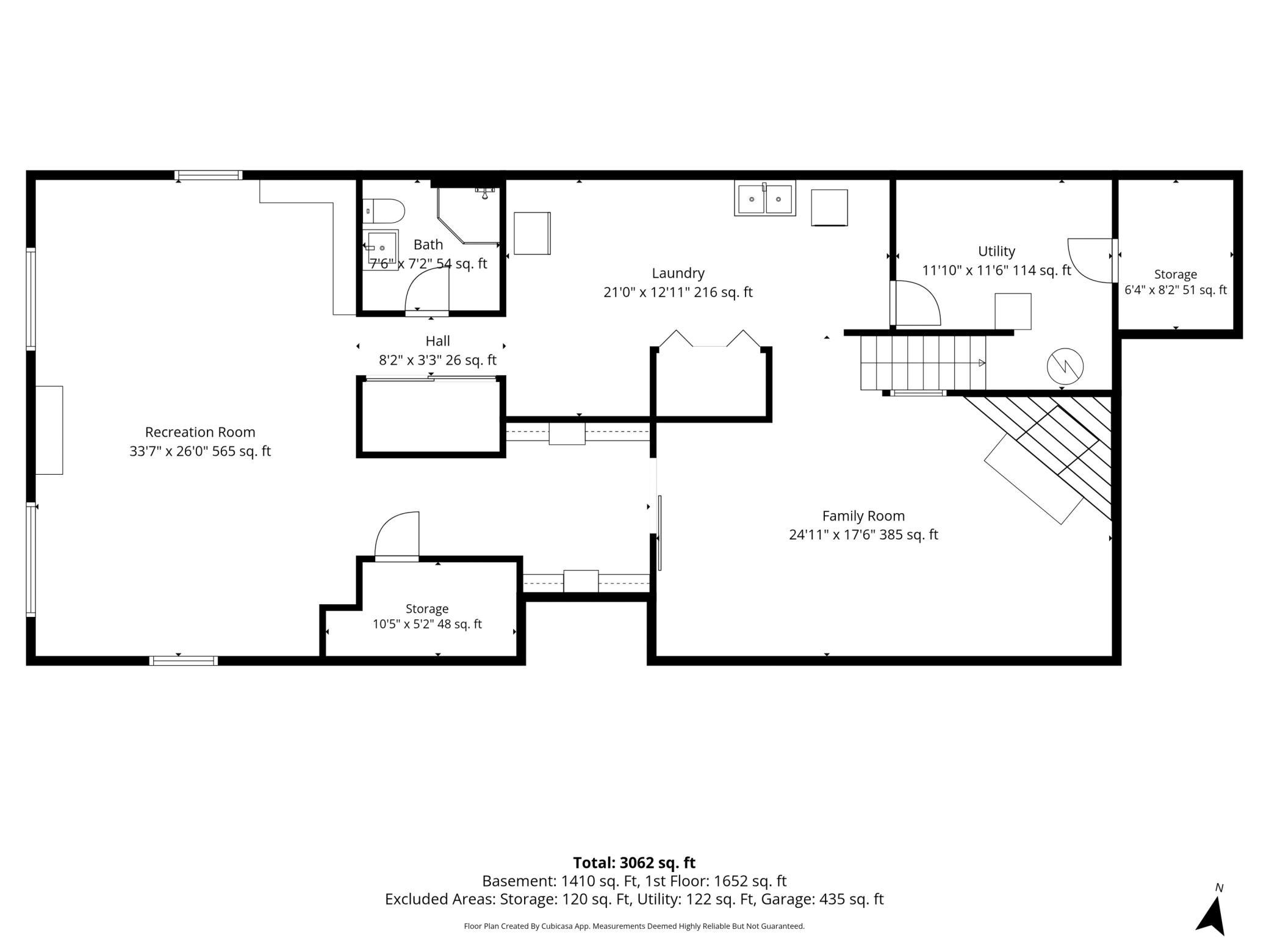 36th image of 2918 Armour Ter, Saint Anthony, MN 55418 | MLS# 7083214