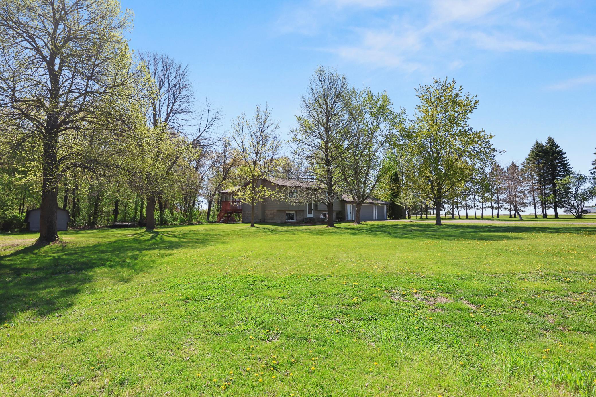 58th image of 1546 Primrose Rd Ne, Sauk Rapids, MN 56379 | MLS# 7083239