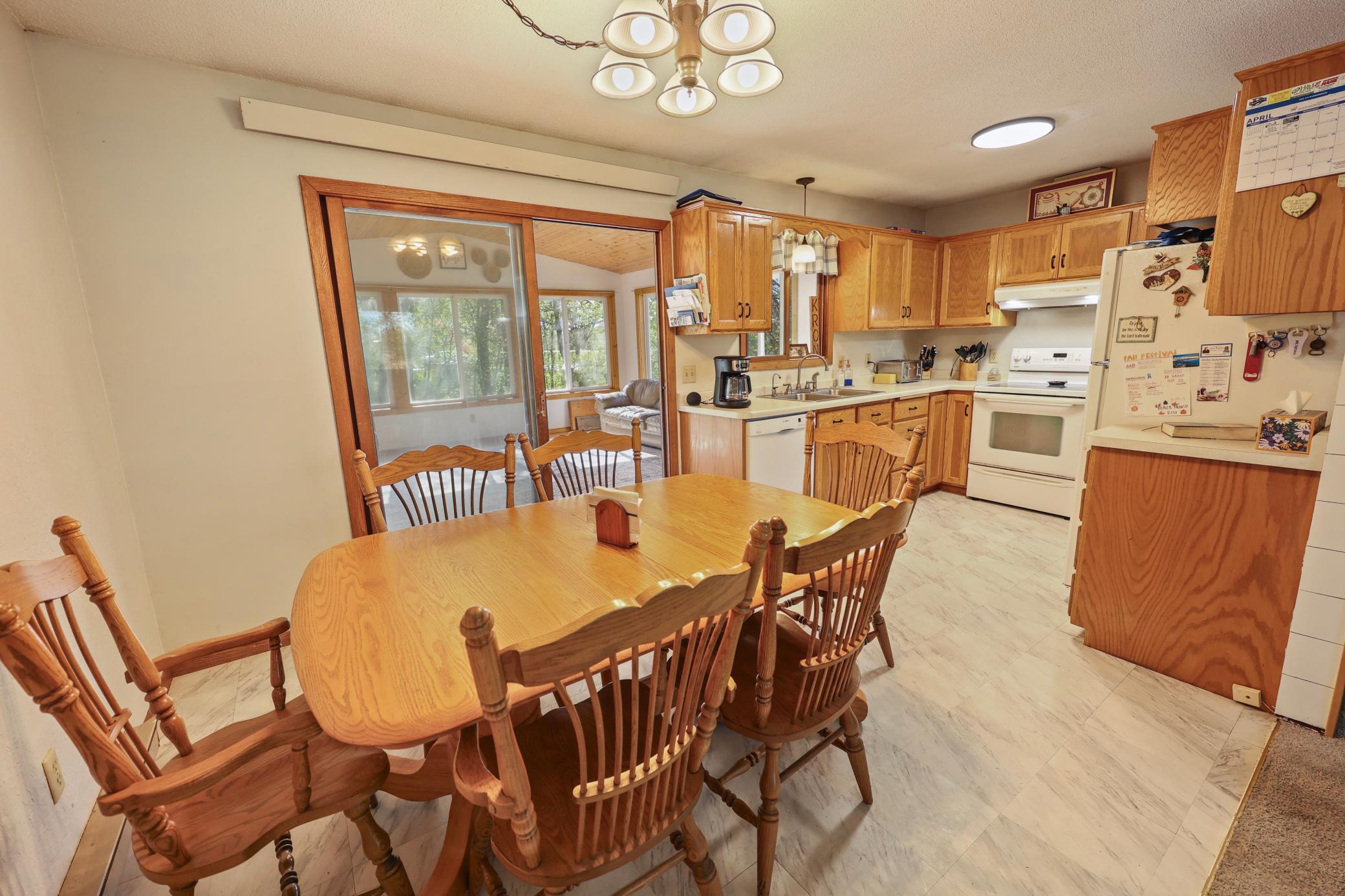5th image of 1546 Primrose Rd Ne, Sauk Rapids, MN 56379 | MLS# 7083239