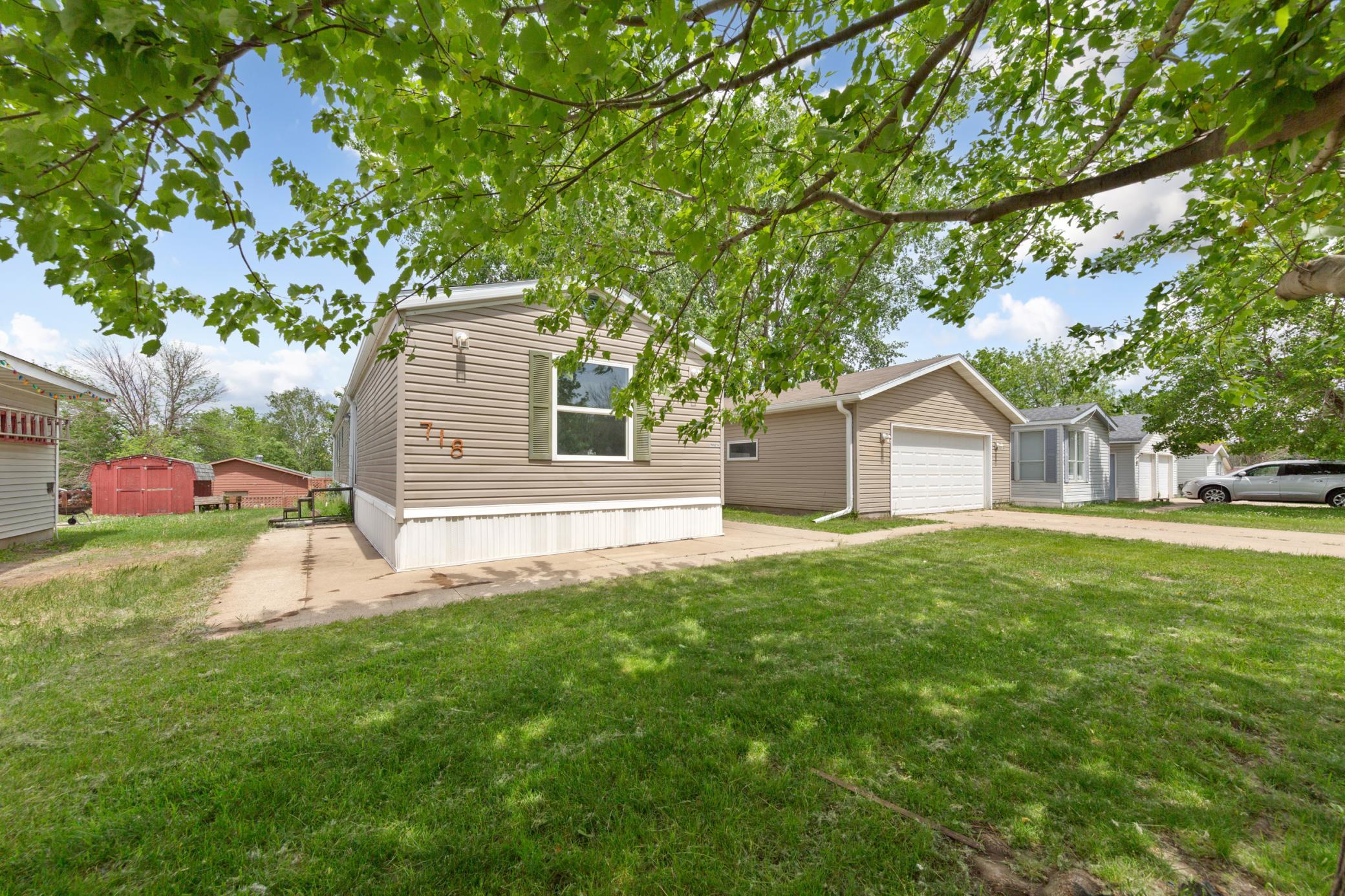 Homes for sale in Faribault, MN | 718 Rose Dr, Faribault, MN 55021 | MLS# 7083308