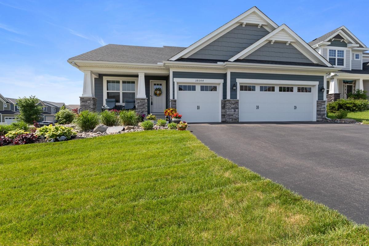 1st image of 18044 Harlow Path, Lakeville, MN 55044 | MLS# 7083338