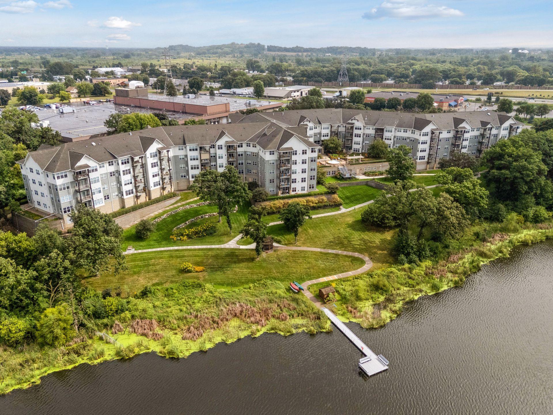 2nd image of 1900 Rush Lake Trl #416, Saint Paul, MN 55112 | MLS# 7083365