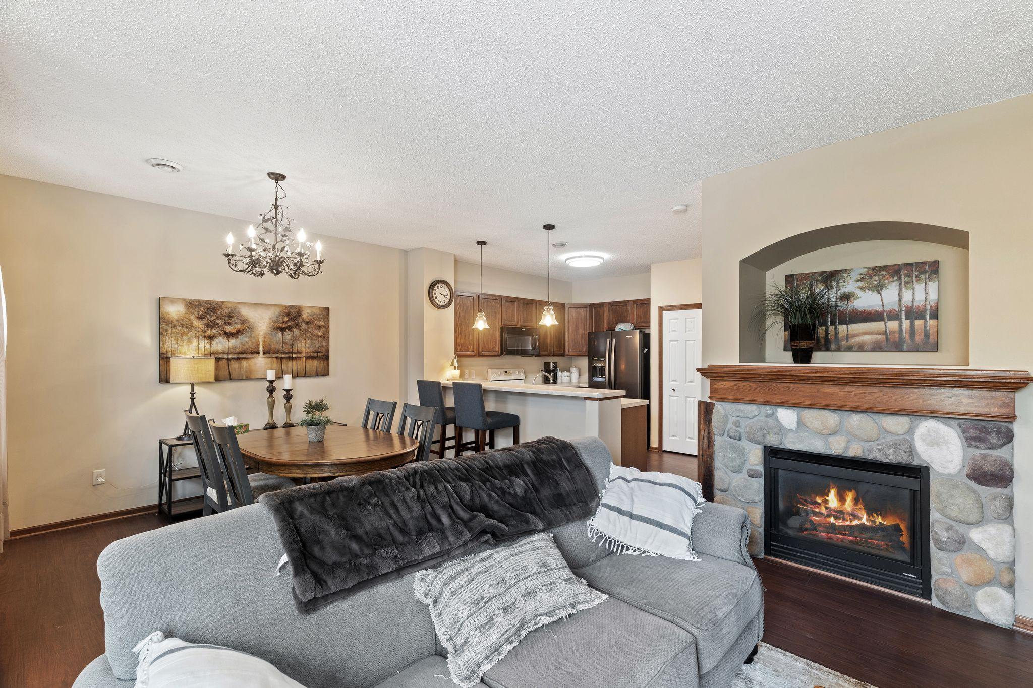 Homes for sale in Hugo, MN | 15648 Emerald Dr N #2, Hugo, MN 55038 | MLS# 7083437