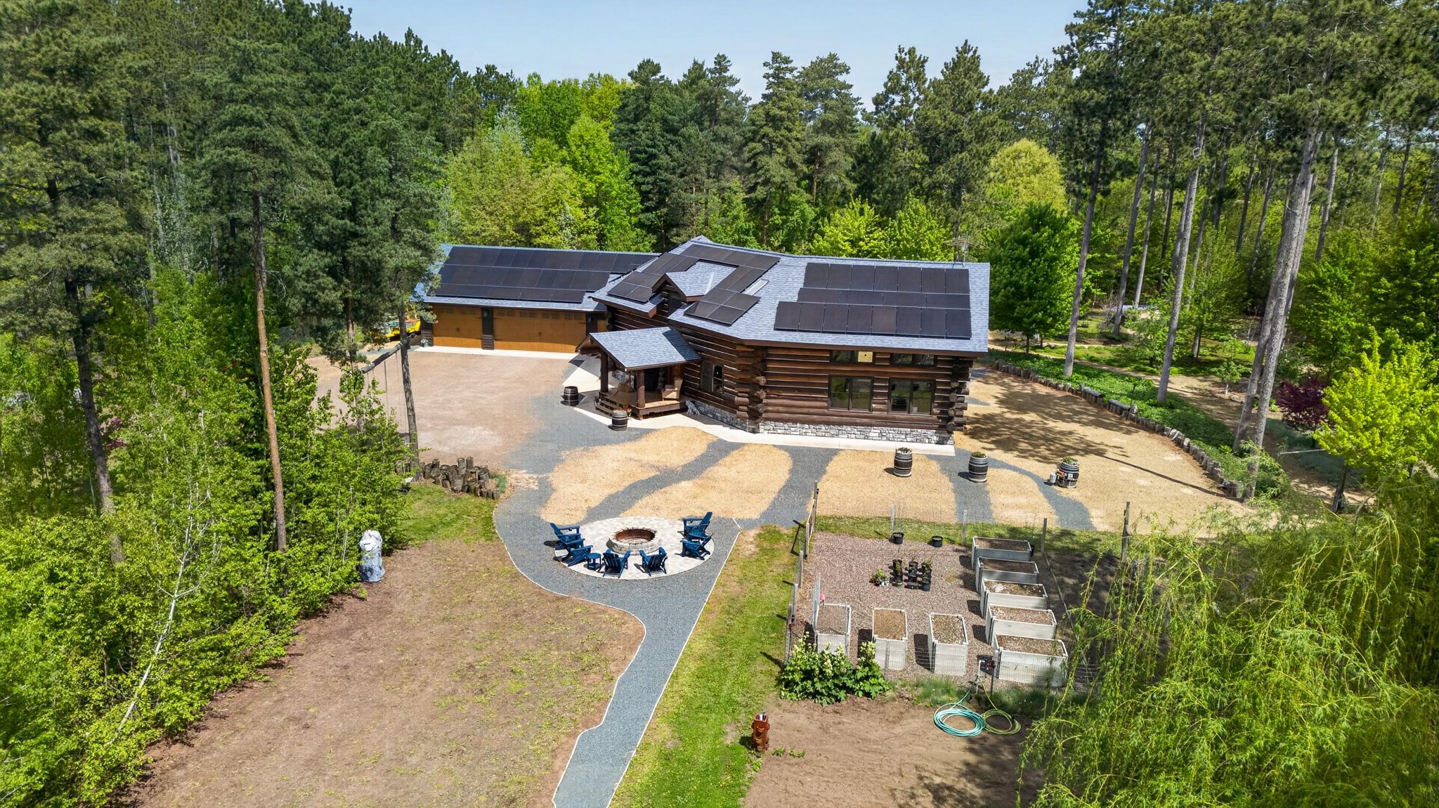 2nd image of 7000 410th St, North Branch, MN 55056 | MLS# 7083510