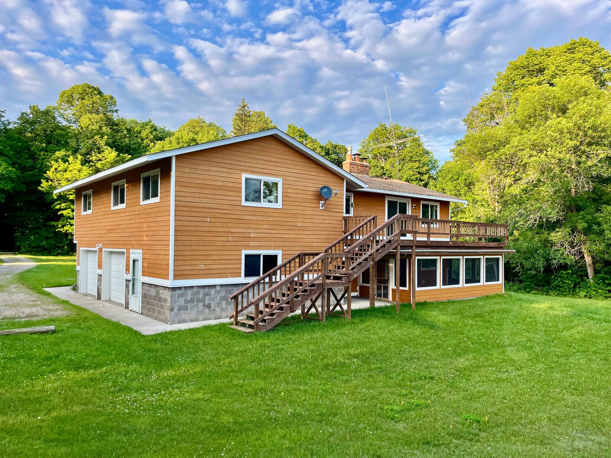 1st image of 49745 County Road 192, Bowstring Twp, MN 56636 | MLS# 7083533