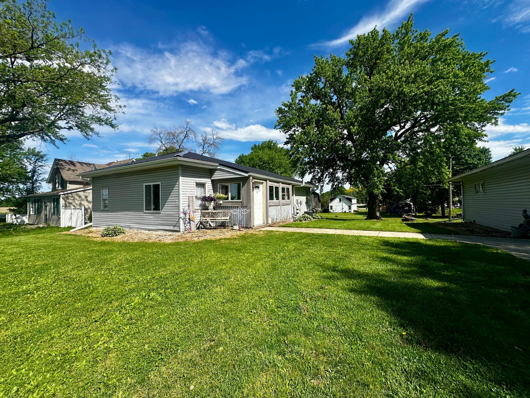 Homes for sale in Fountain, MN | 103 Second St, Fountain, MN 55935 | MLS# 7083547