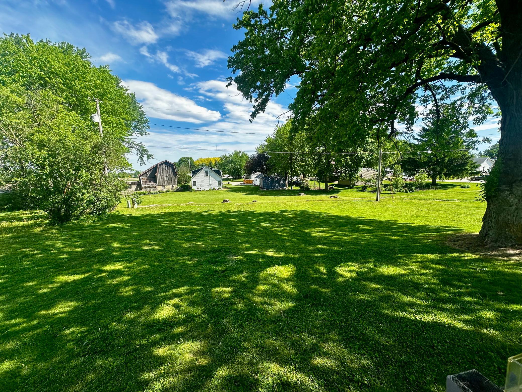 Homes for sale in Fountain, MN | 103 Second St, Fountain, MN 55935 | MLS# 7083547