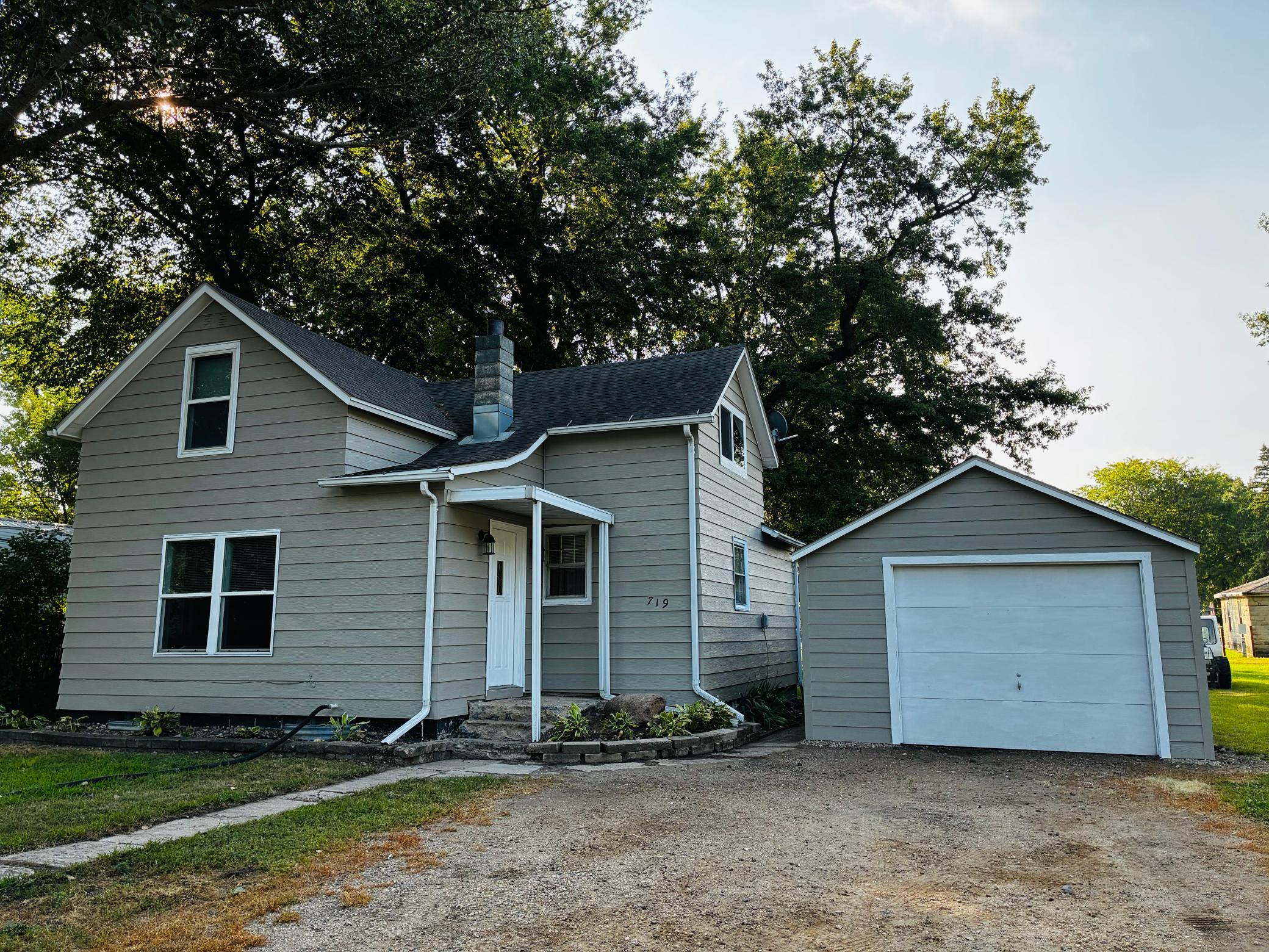 Homes for sale in Brewster, MN | 719 2nd Ave, Brewster, MN 56119 | MLS# 7083555