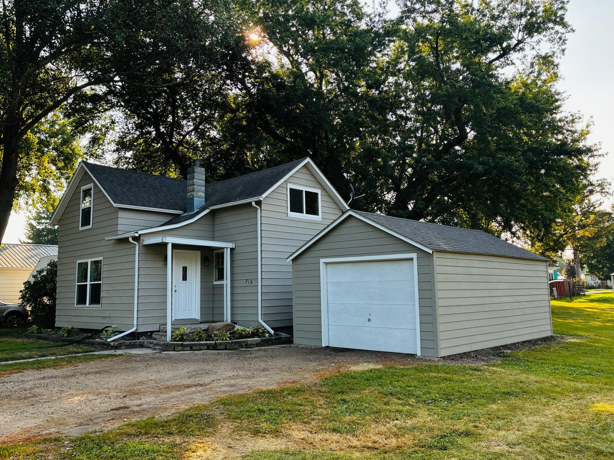 Homes for sale in Brewster, MN | 719 2nd Ave, Brewster, MN 56119 | MLS# 7083555