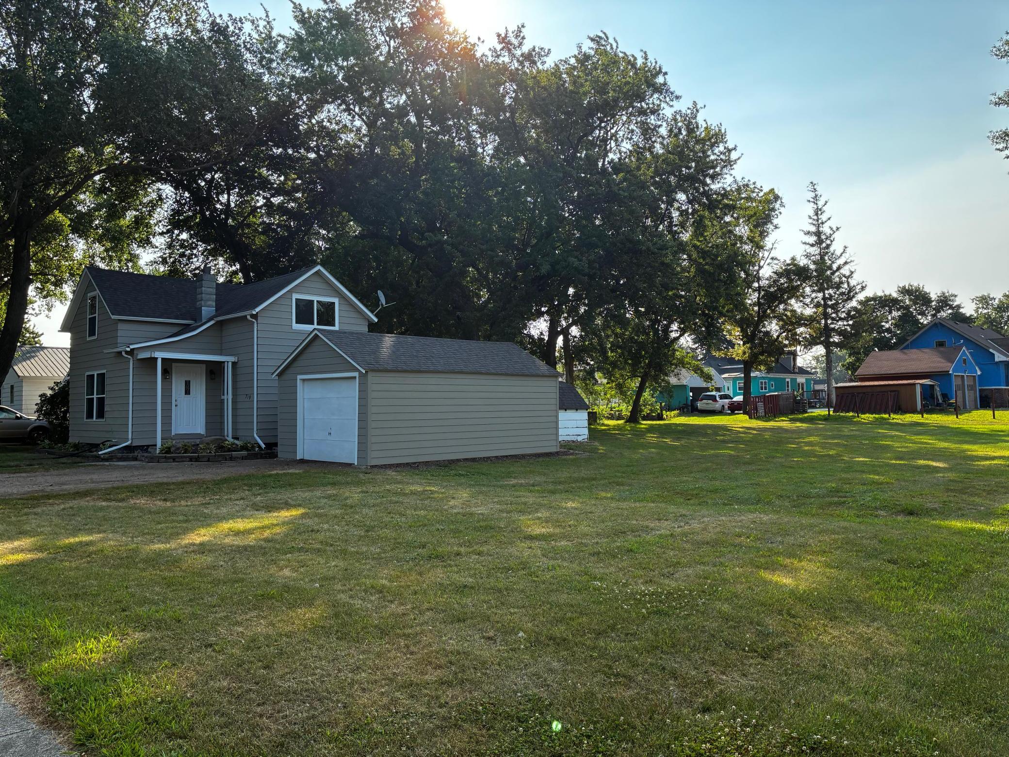 Homes for sale in Brewster, MN | 719 2nd Ave, Brewster, MN 56119 | MLS# 7083555