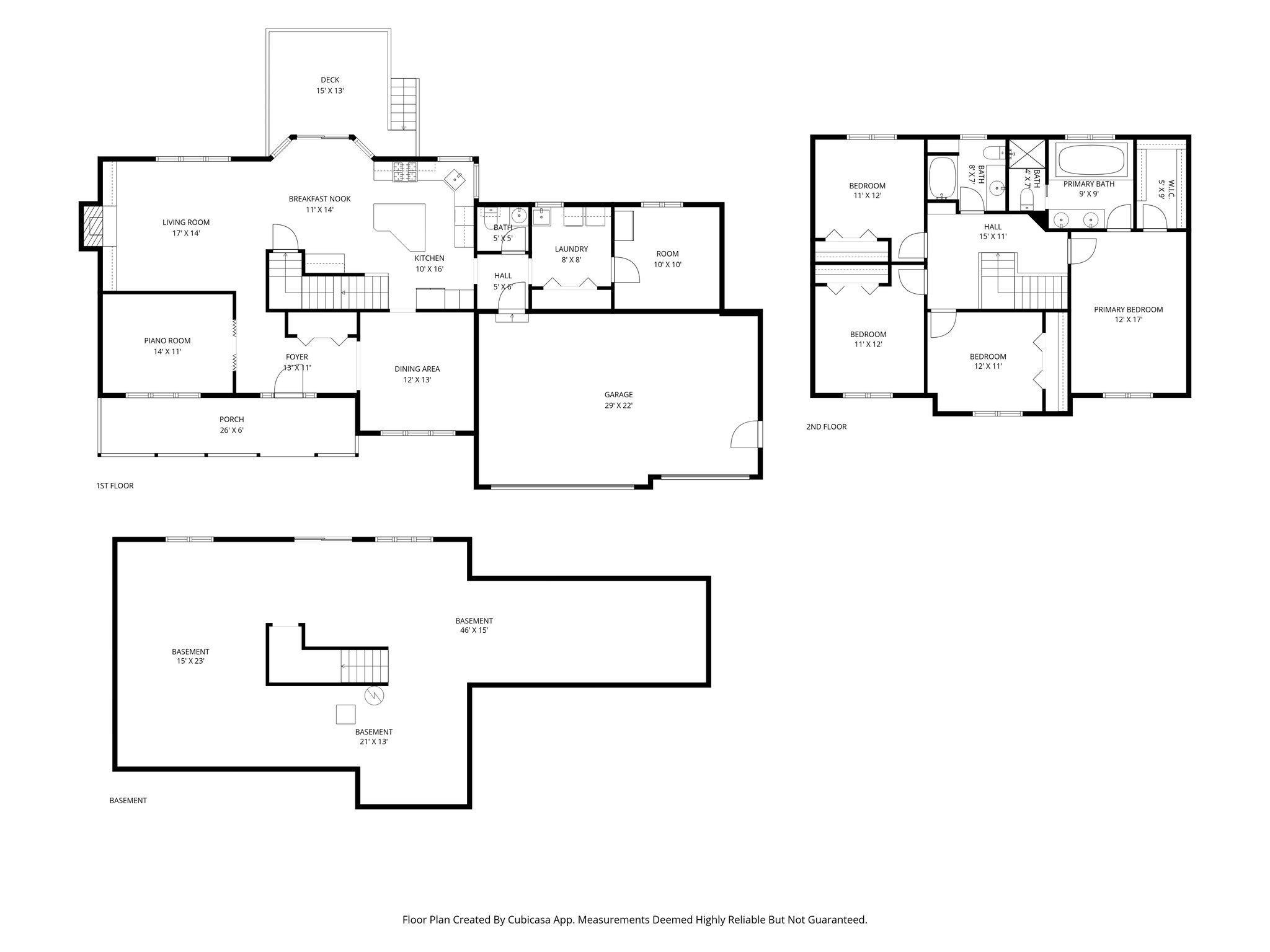 26th image of 12641 Dutch Ct, Saint Paul, MN 55124 | MLS# 7083568