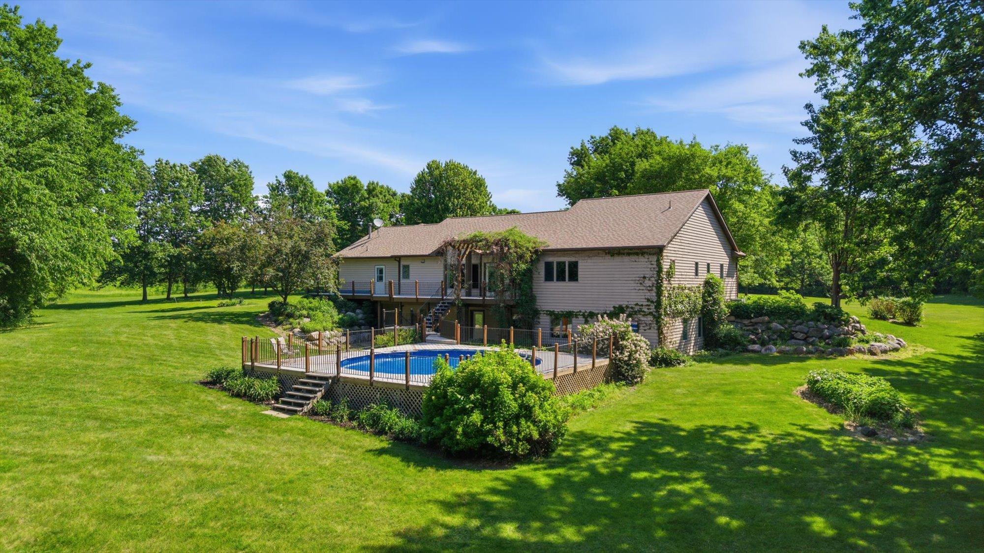 2nd image of 1665 County Road 5 Sw, Howard Lake, MN 55349 | MLS# 7083607