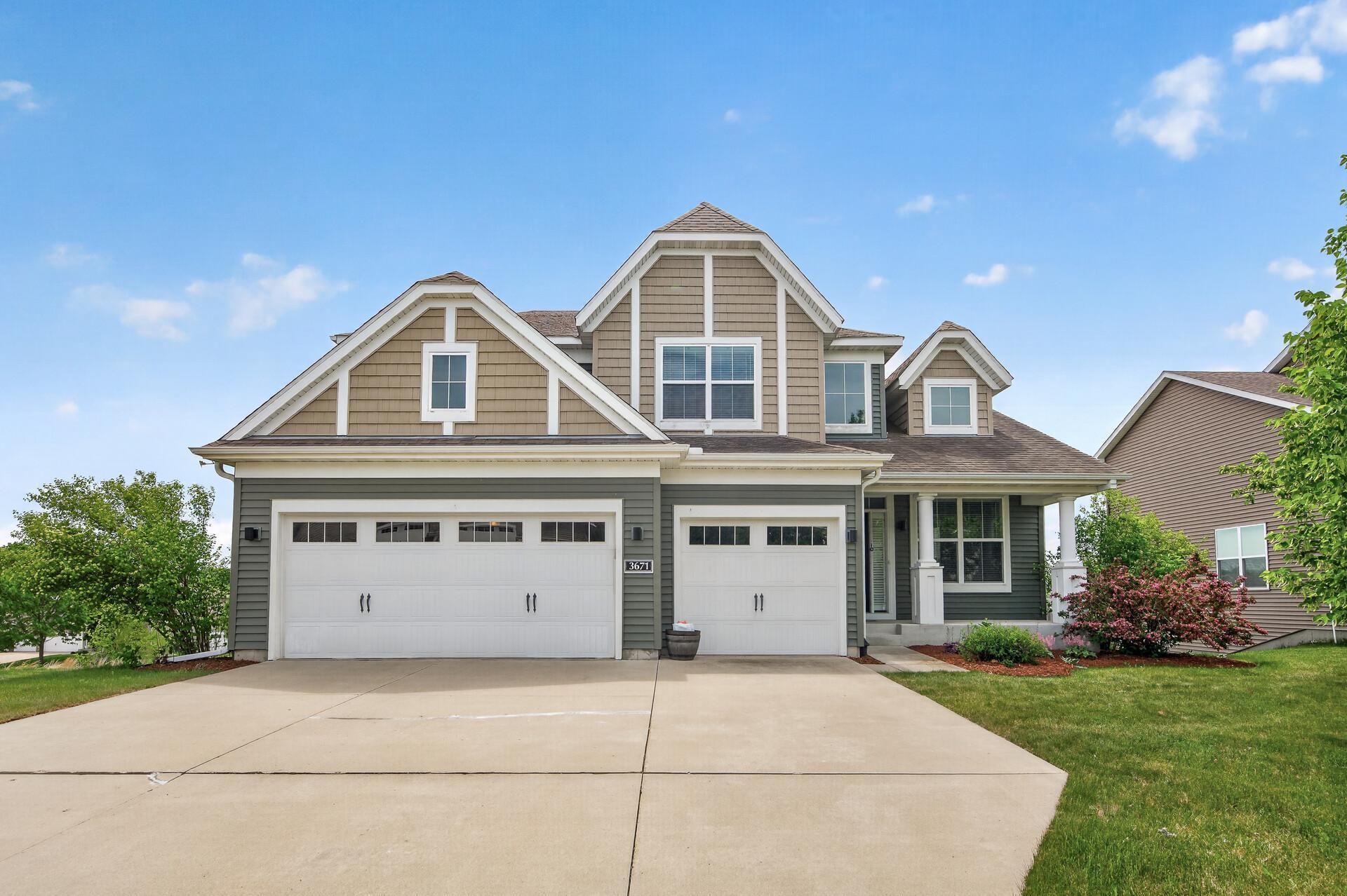 2nd image of 3671 Pointe Pass Nw, Prior Lake, MN 55372 | MLS# 7083665