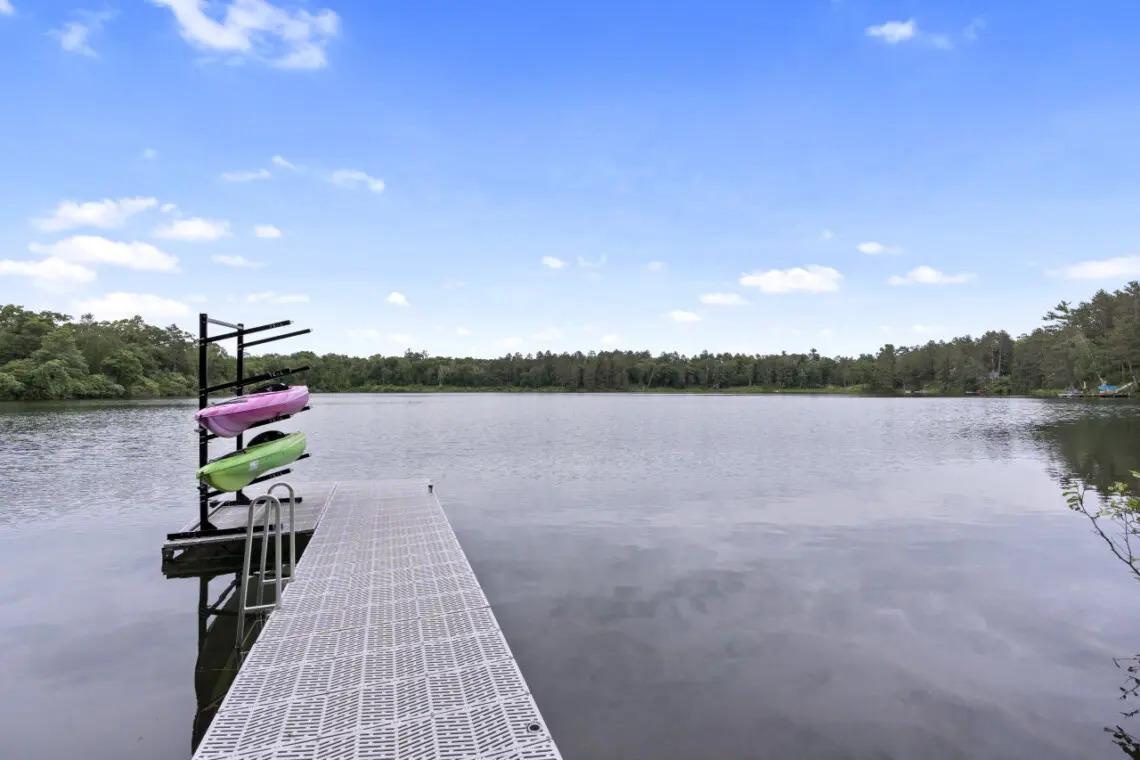 Homes for sale in Crosslake, MN | 12384 Sunset Dr, Crosslake, MN 56442 | MLS# 7083712