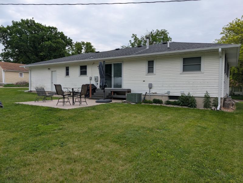 Homes for sale in Wells, MN | 377 1St St Sw, Wells, MN 56097 | MLS# 7083733