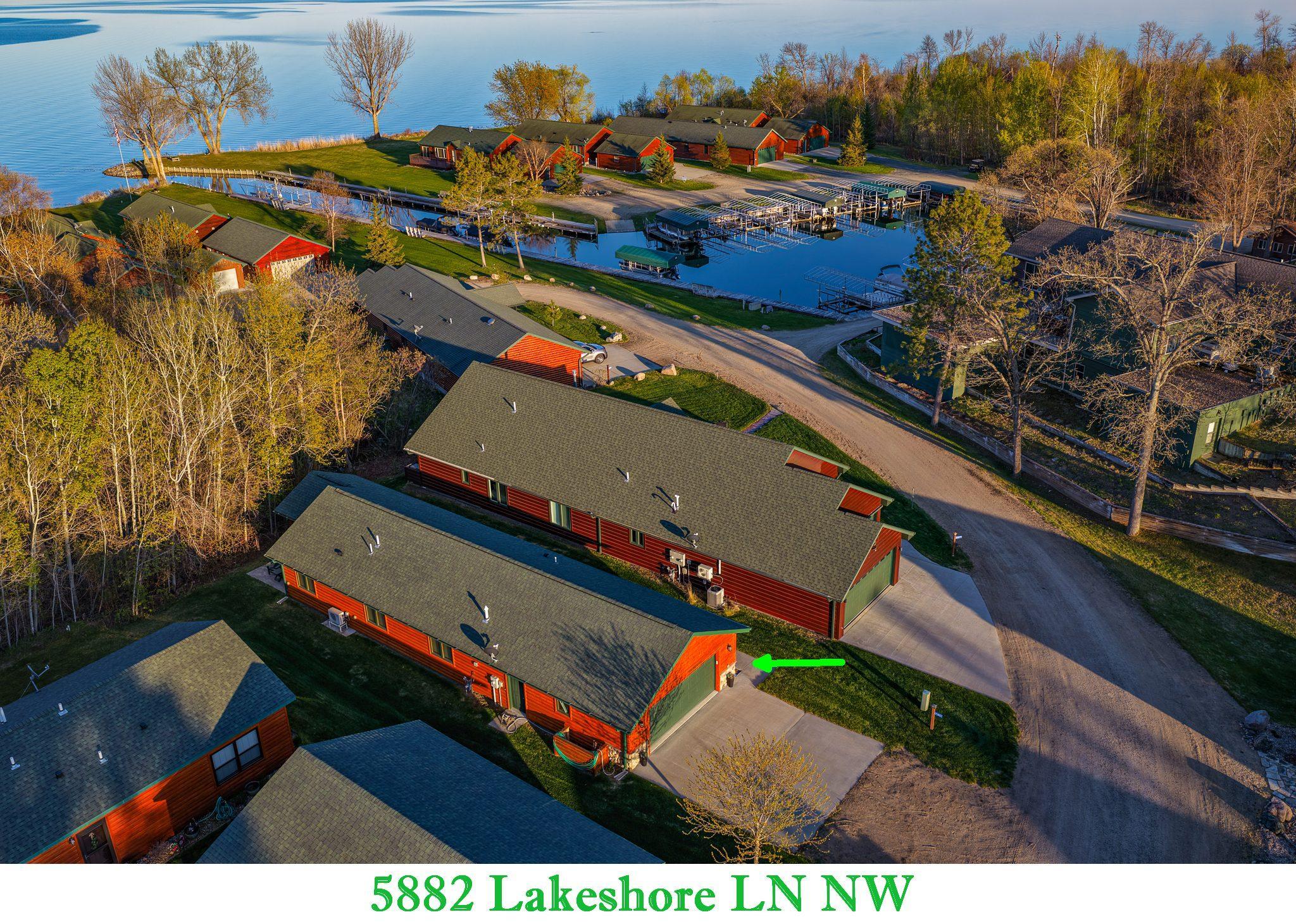 2nd image of 5882 Lakeshore Ln Nw, Cass Lake, MN 56633 | MLS# 7083788