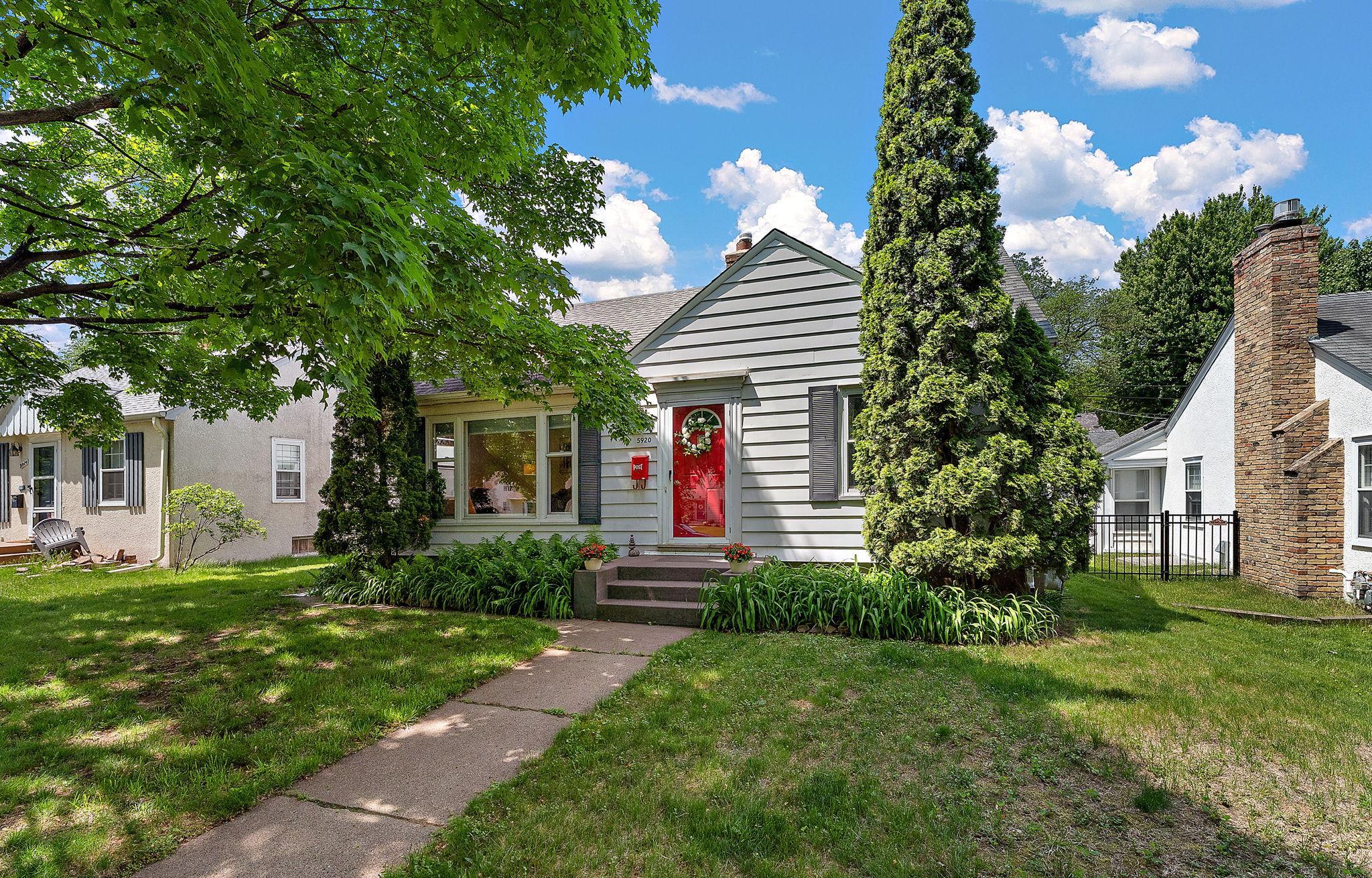 Homes for sale in Minneapolis, MN | 5920 12th Ave S, Minneapolis, MN 55417 | MLS# 7083905