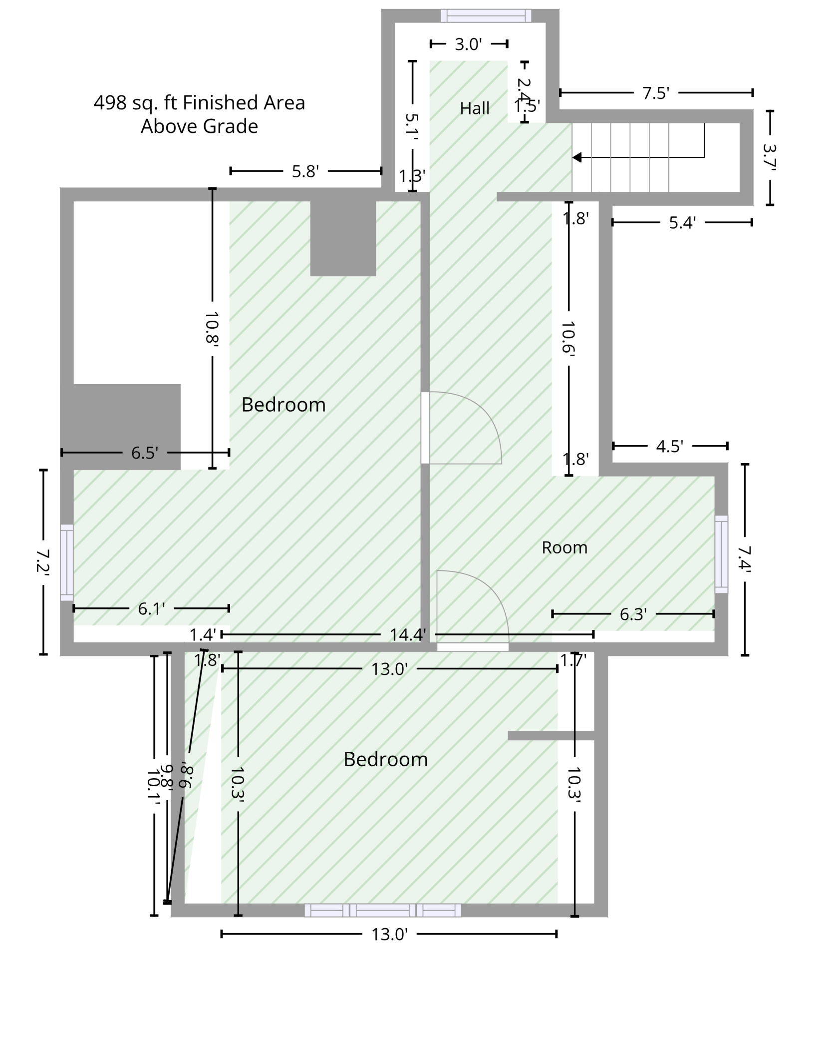 51st image of 2740 16th Ave S, Minneapolis, MN 55407 | MLS# 7083925