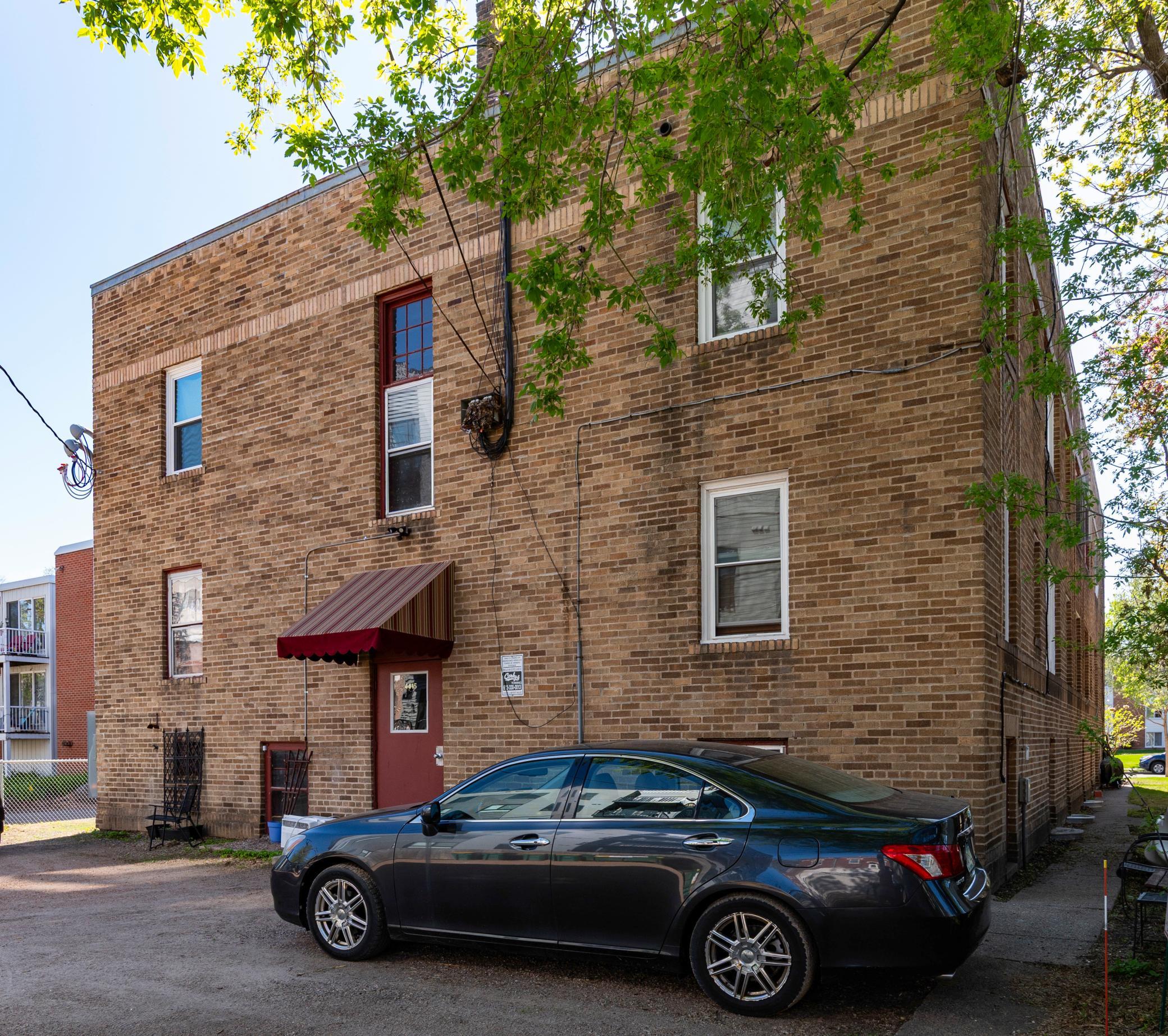 Homes for sale in Minneapolis, MN | 4415 Chowen Ave S #201, Minneapolis, MN 55410 | MLS# 7084001