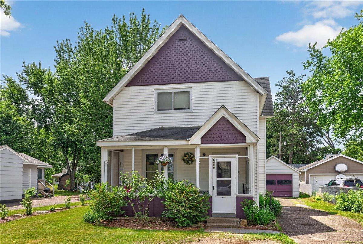 1st image of 6429 Maple St, North Branch, MN 55056 | MLS# 7084018