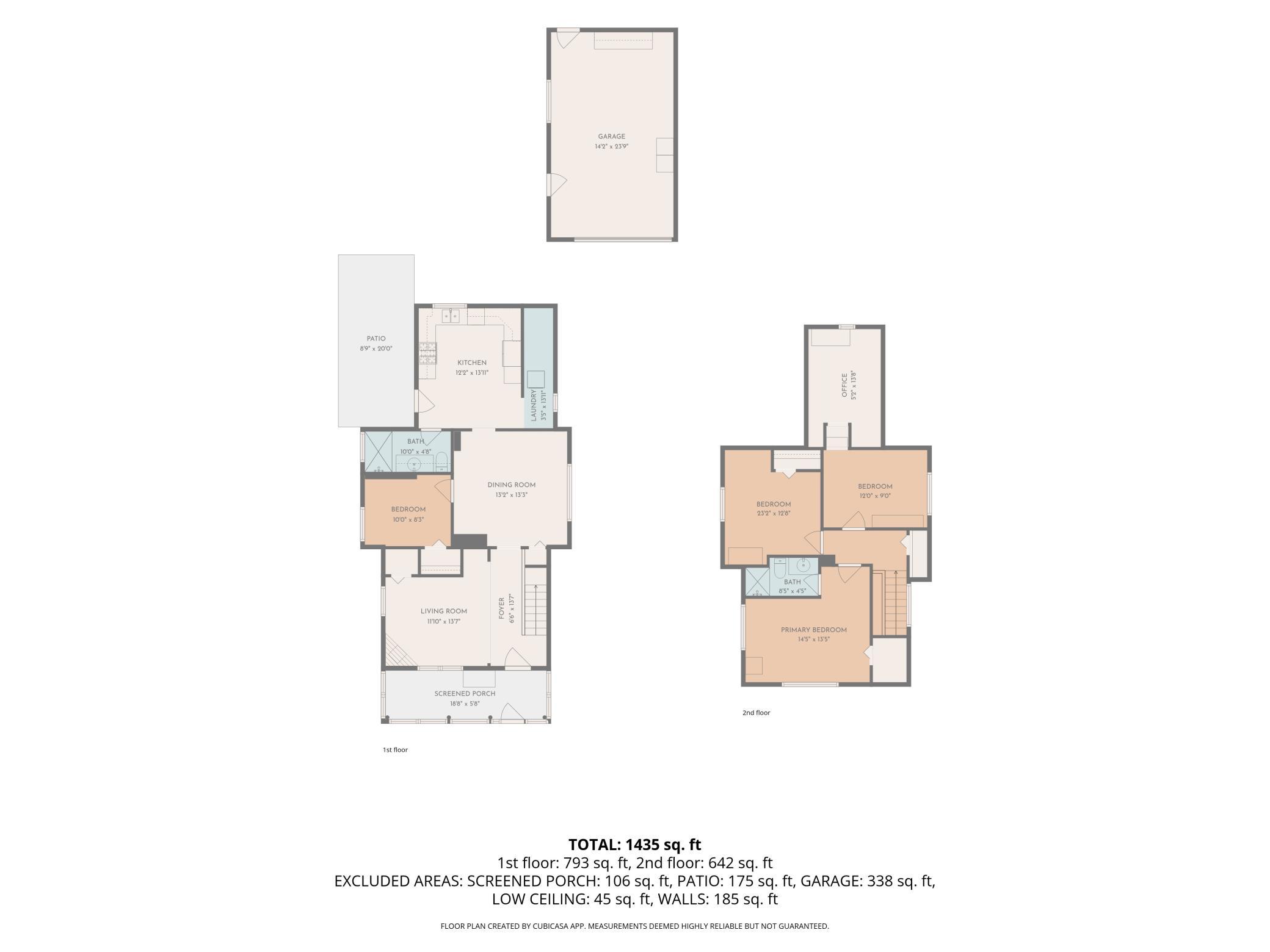 34th image of 6429 Maple St, North Branch, MN 55056 | MLS# 7084018