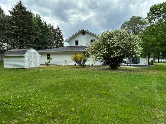 Homes for sale in Graceville, MN | 1121 W 6Th St, Graceville, MN 56240 | MLS# 7084082