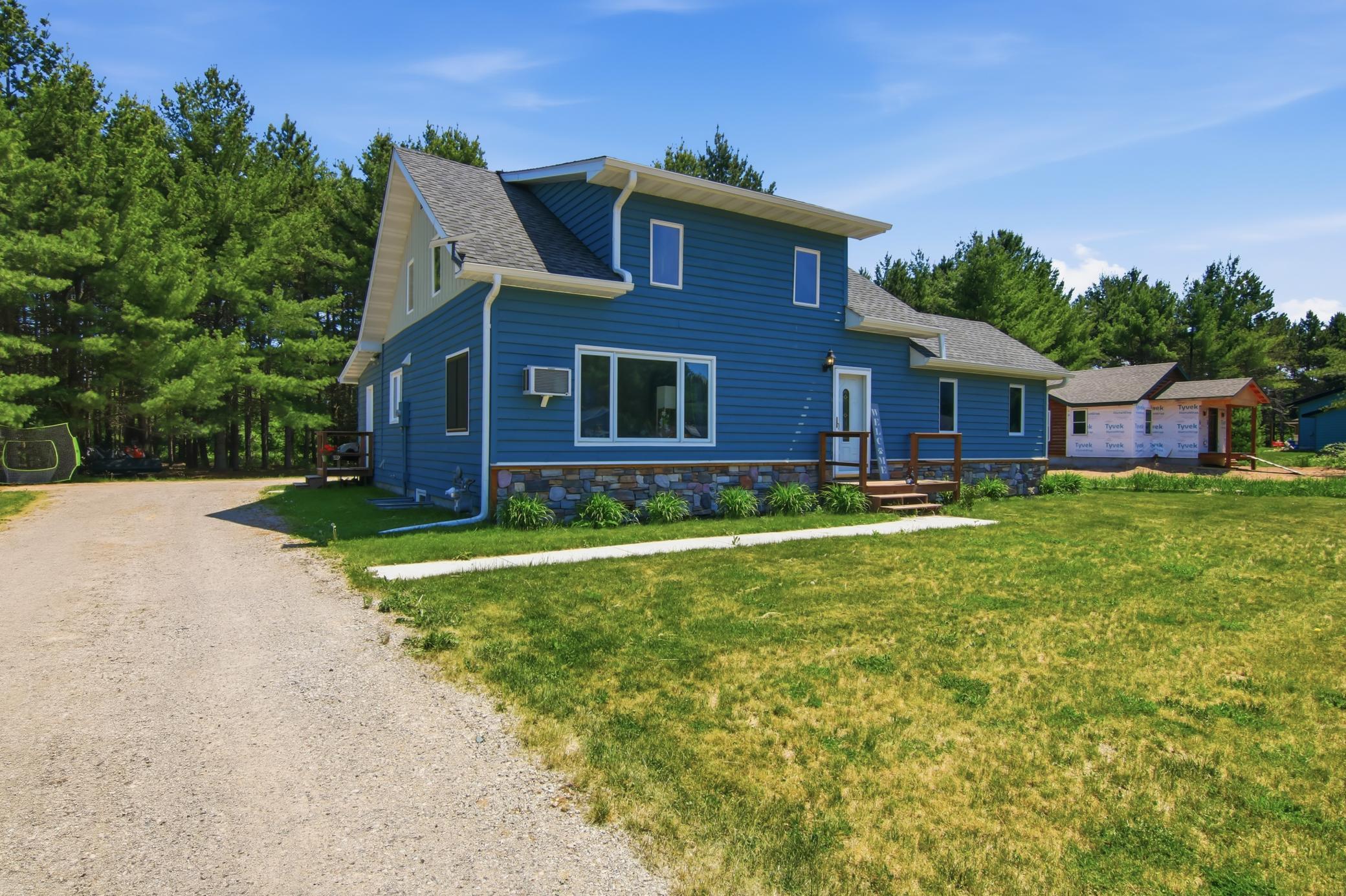 Homes for sale in Webster, WI | 26574 White Pine Ave N, Webster, WI 54893 | MLS# 7084094